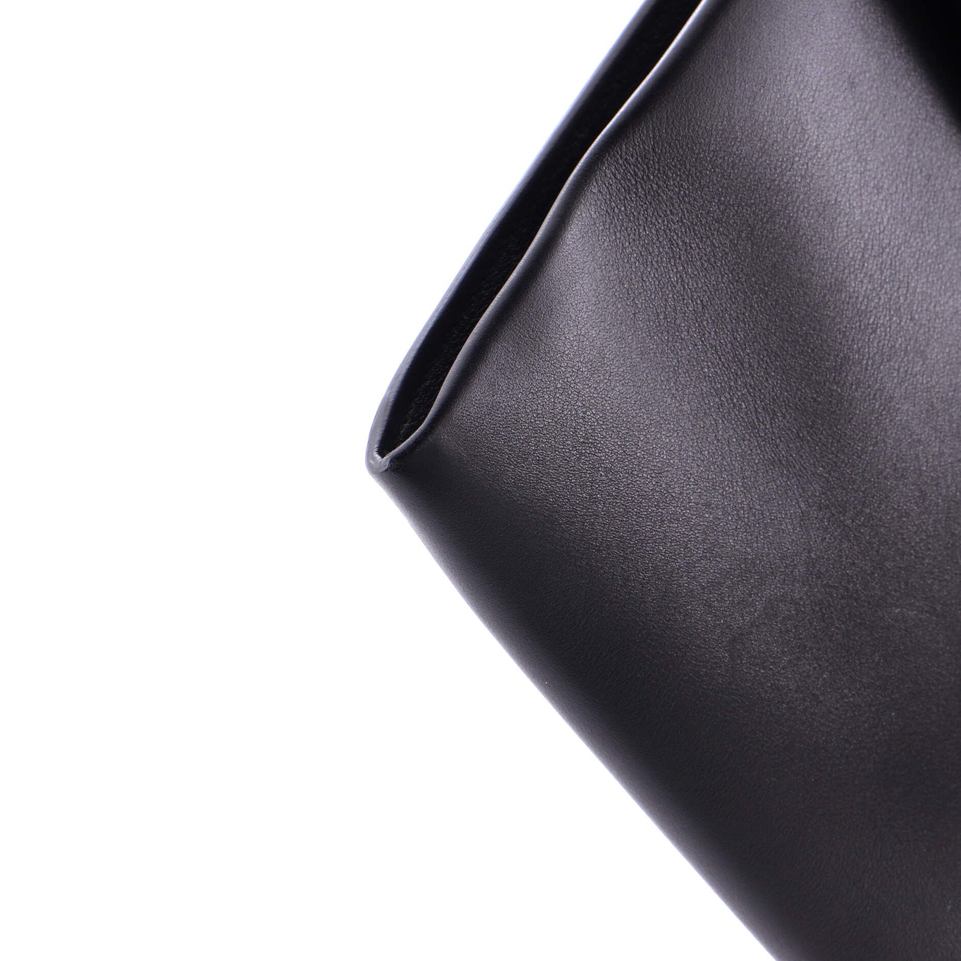 Gucci Sylvie Clutch Size ONE SIZE - 6 Thumbnail