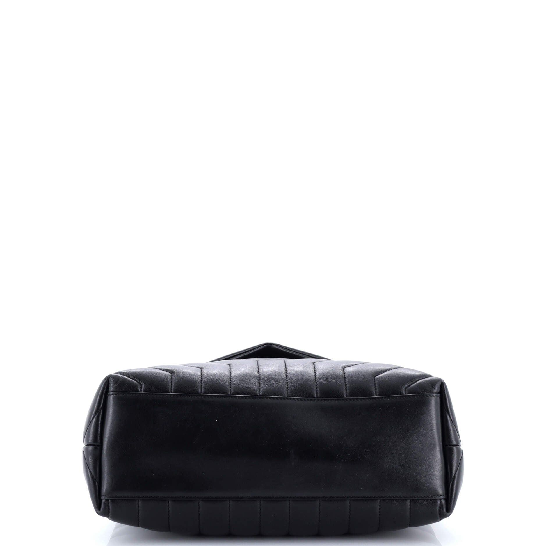 Saint Laurent Paris Loulou Shoulder Bag Size ONE SIZE - 4 Thumbnail