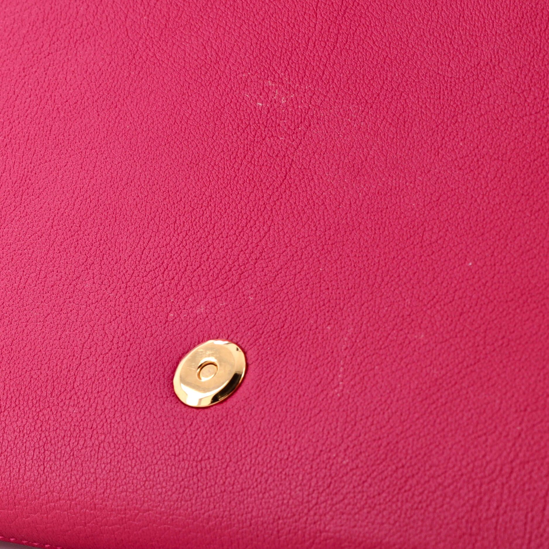 Saint Laurent Paris Belle de Jour Clutch Size ONE SIZE - 7 Thumbnail