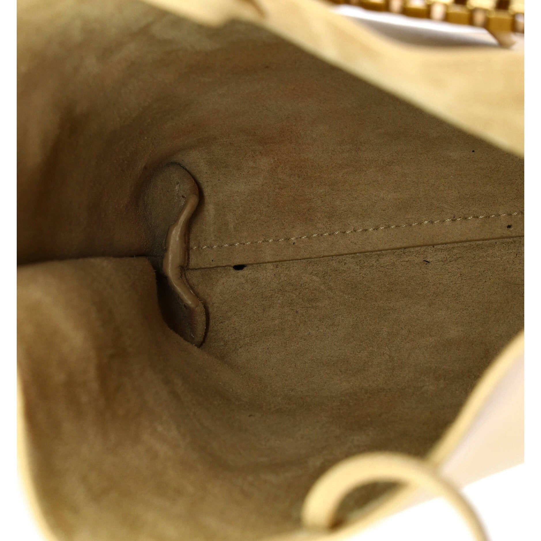 Saint Laurent Paris Suzanne Hobo Size ONE SIZE - 6 Thumbnail