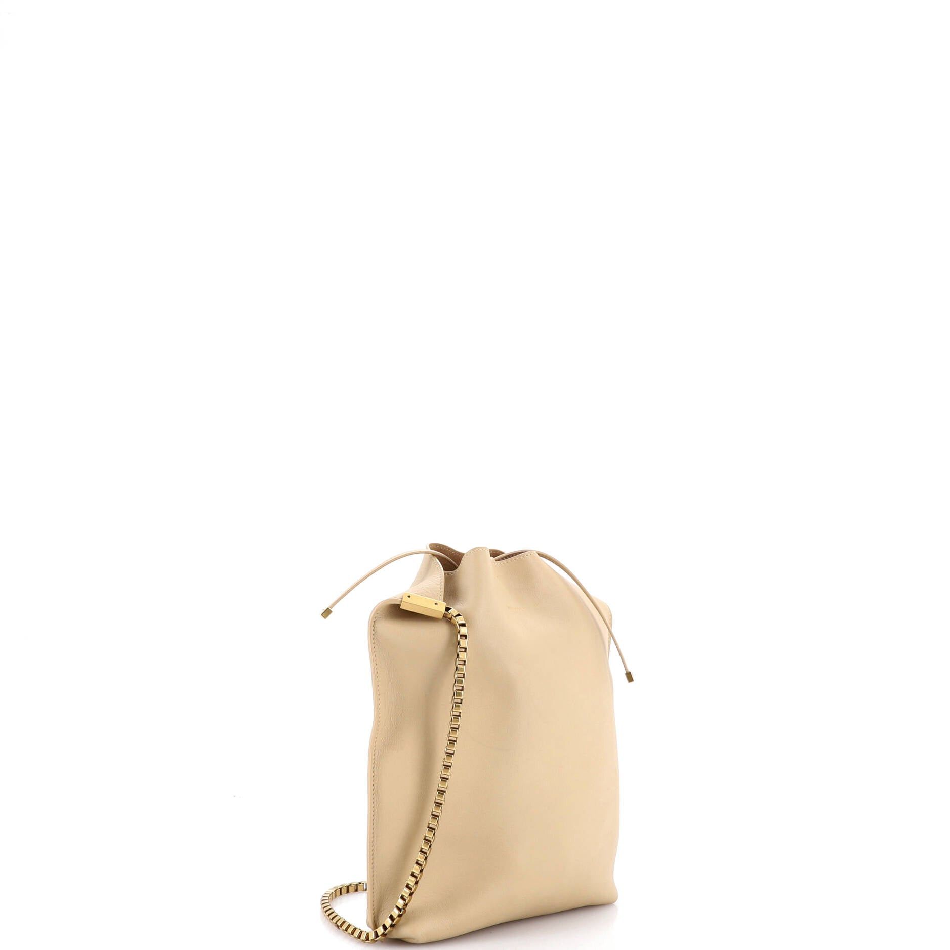 Saint Laurent Paris Suzanne Hobo Size ONE SIZE - 3 Thumbnail