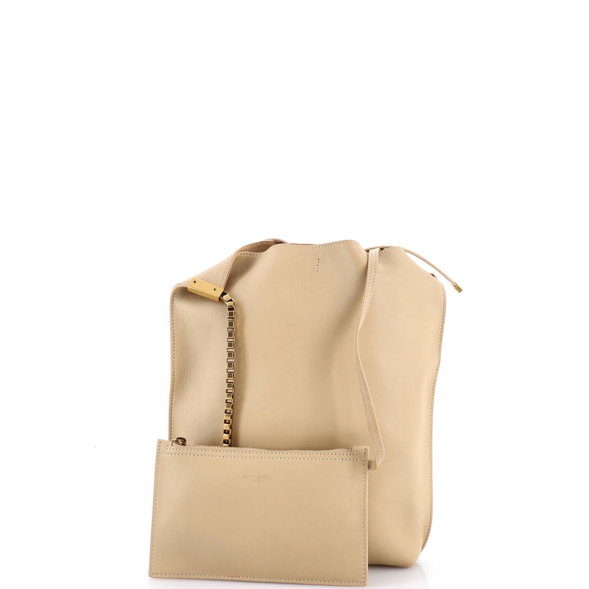 Saint Laurent Paris Suzanne Hobo Size ONE SIZE - 2 Thumbnail