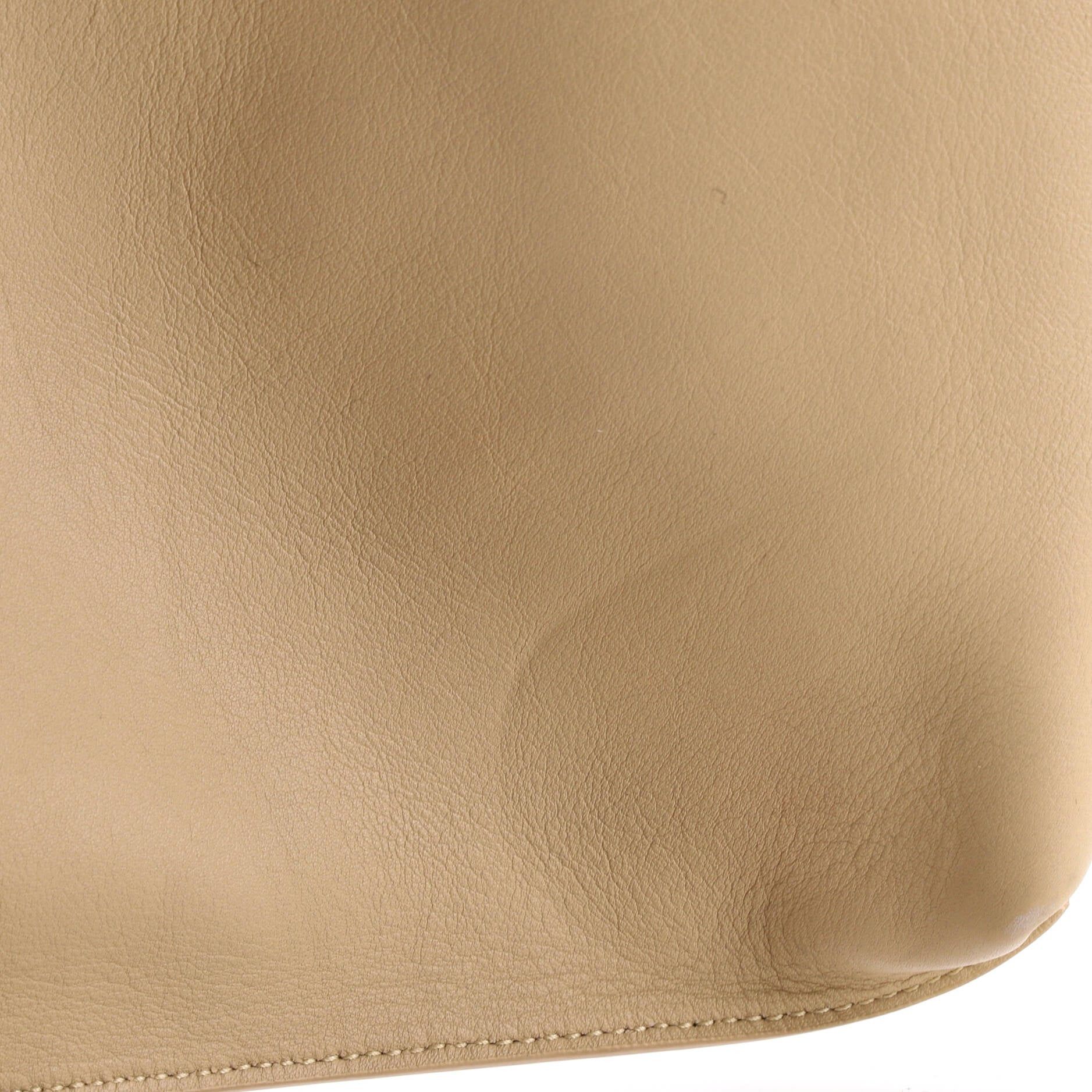 Saint Laurent Paris Suzanne Hobo Size ONE SIZE - 8 Thumbnail