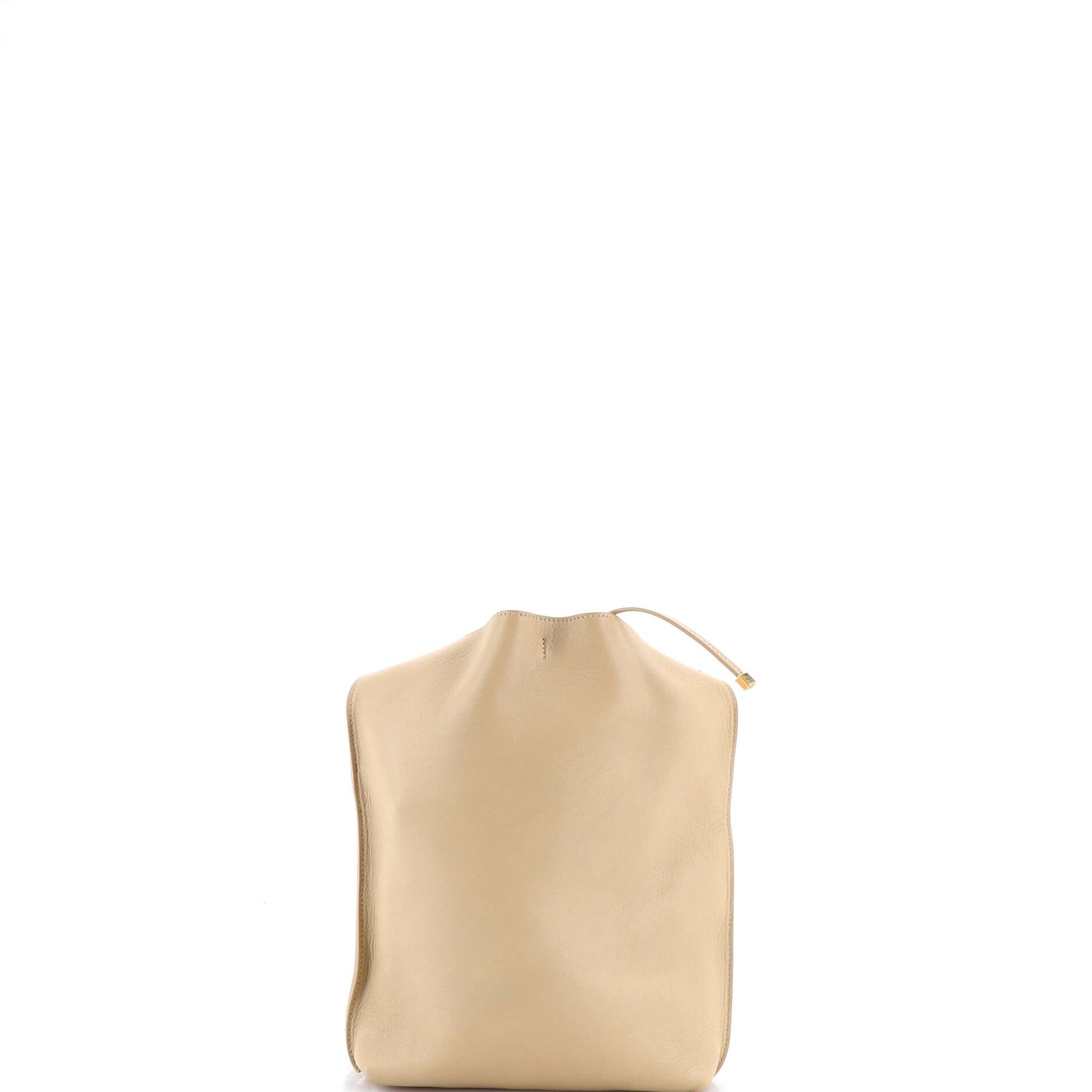 Saint Laurent Paris Suzanne Hobo Size ONE SIZE - 4 Thumbnail
