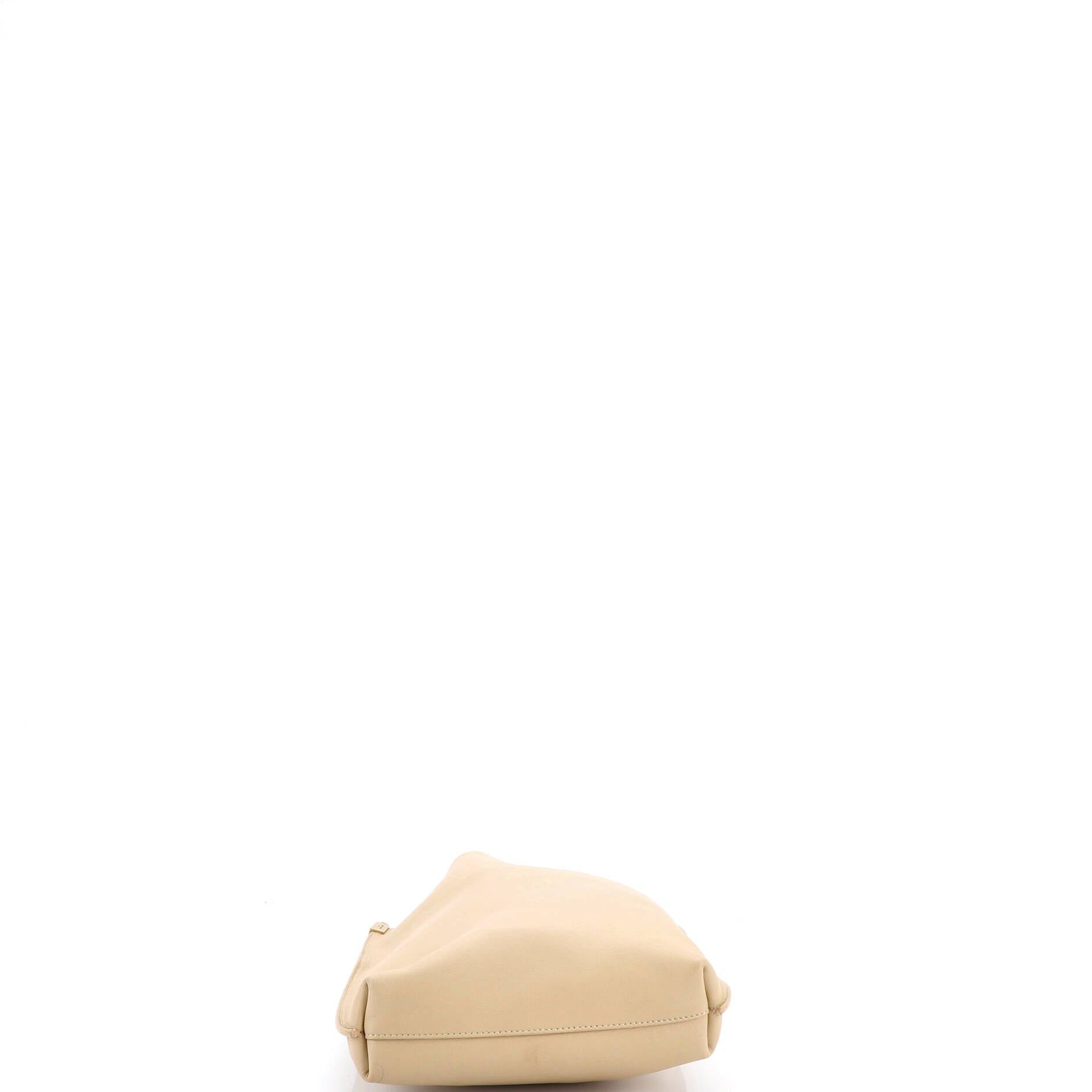 Saint Laurent Paris Suzanne Hobo Size ONE SIZE - 5 Thumbnail