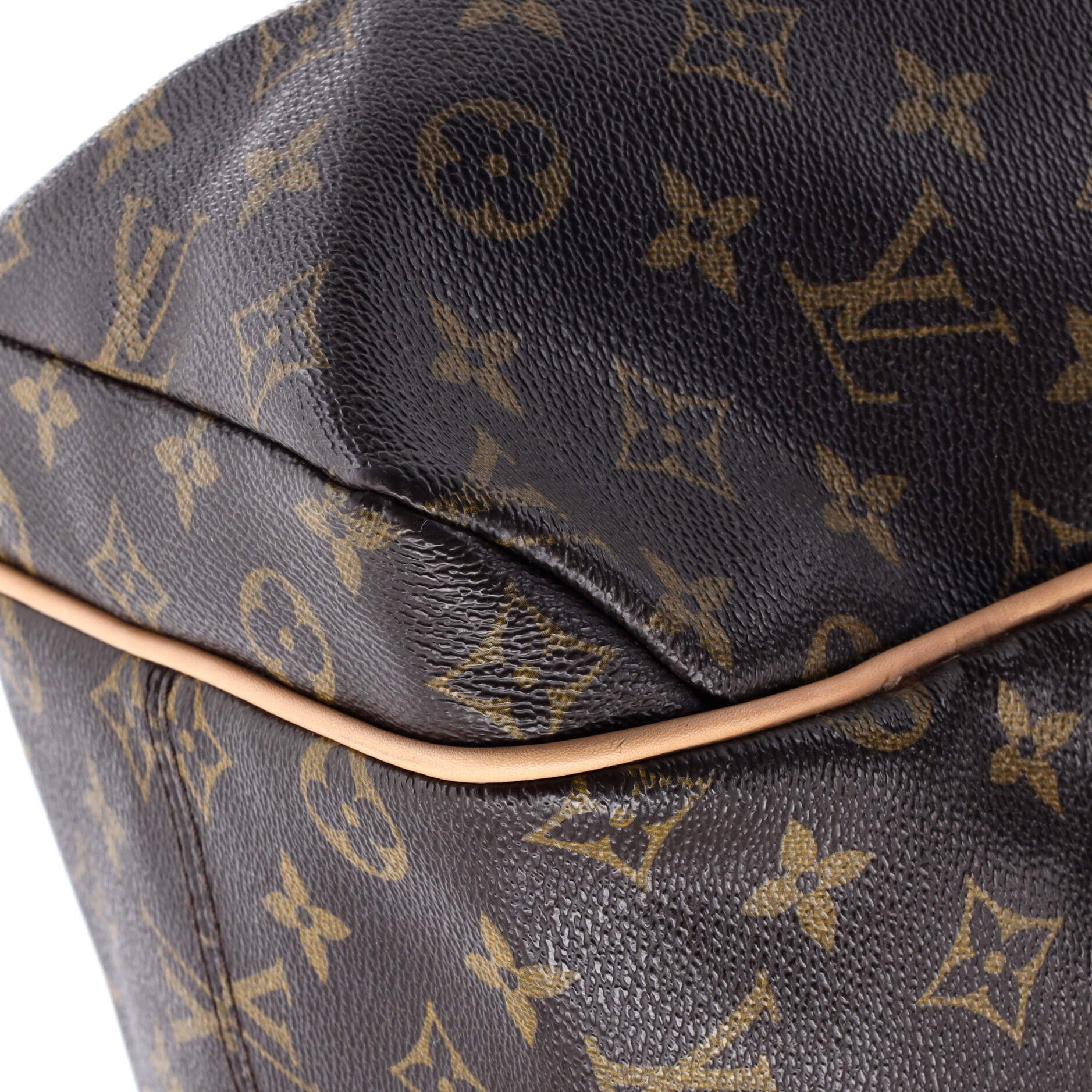 Louis Vuitton Totally Handbag Size ONE SIZE - 6 Thumbnail