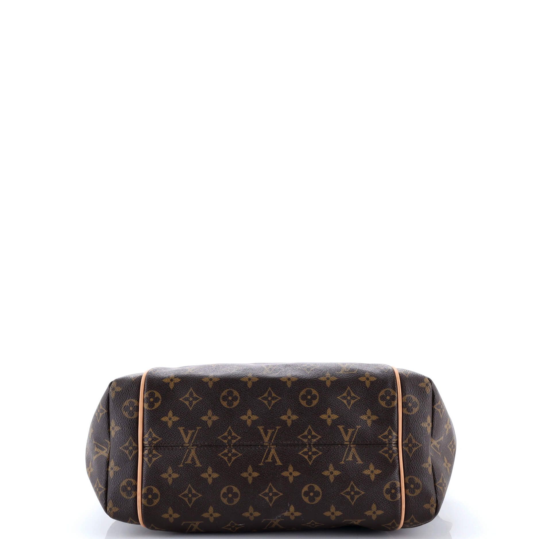 Louis Vuitton Totally Handbag Size ONE SIZE - 4 Thumbnail