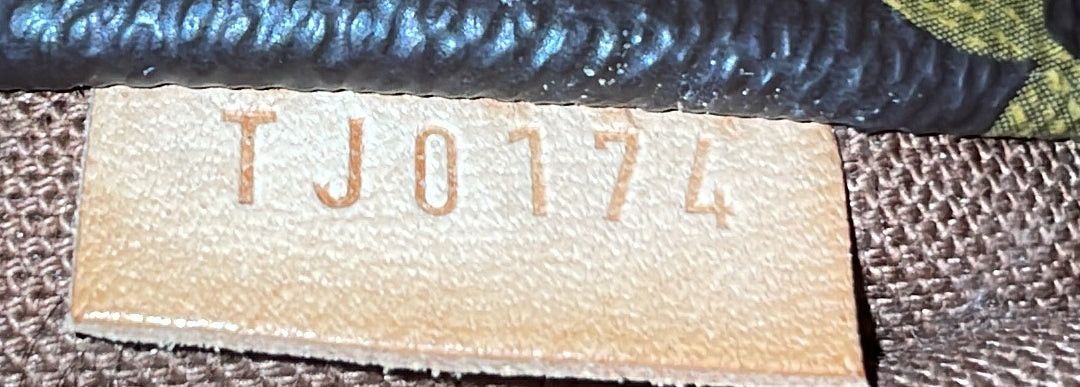 Louis Vuitton Totally Handbag Size ONE SIZE - 9 Thumbnail