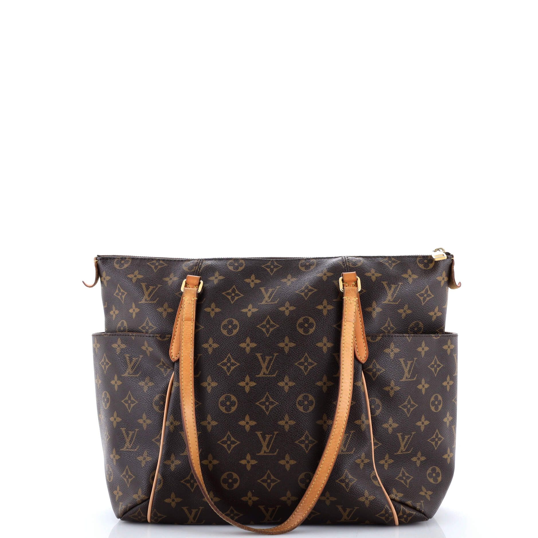 Louis Vuitton Totally Handbag Size ONE SIZE - 3 Thumbnail