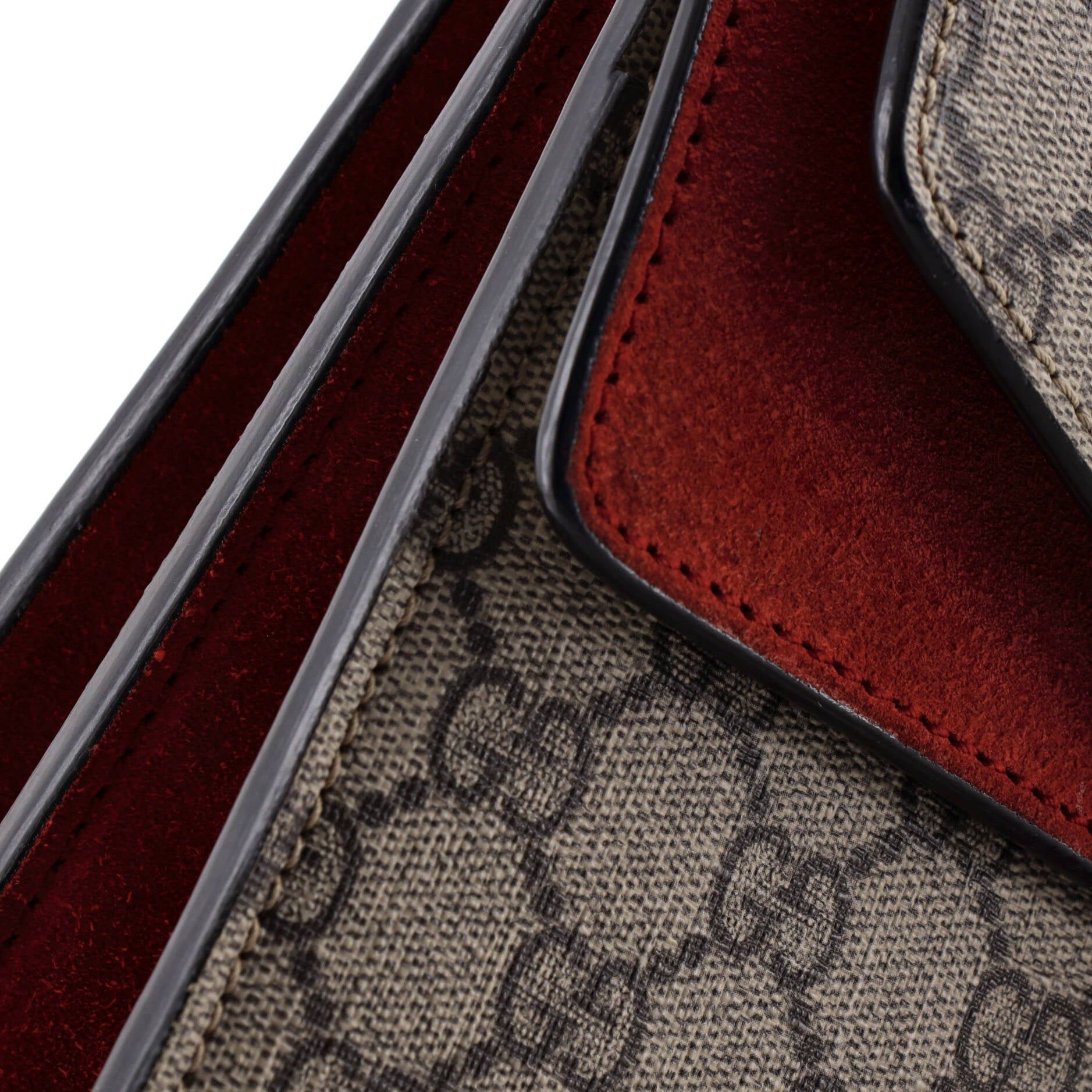 Gucci Dionysus Bag Size ONE SIZE - 6 Thumbnail