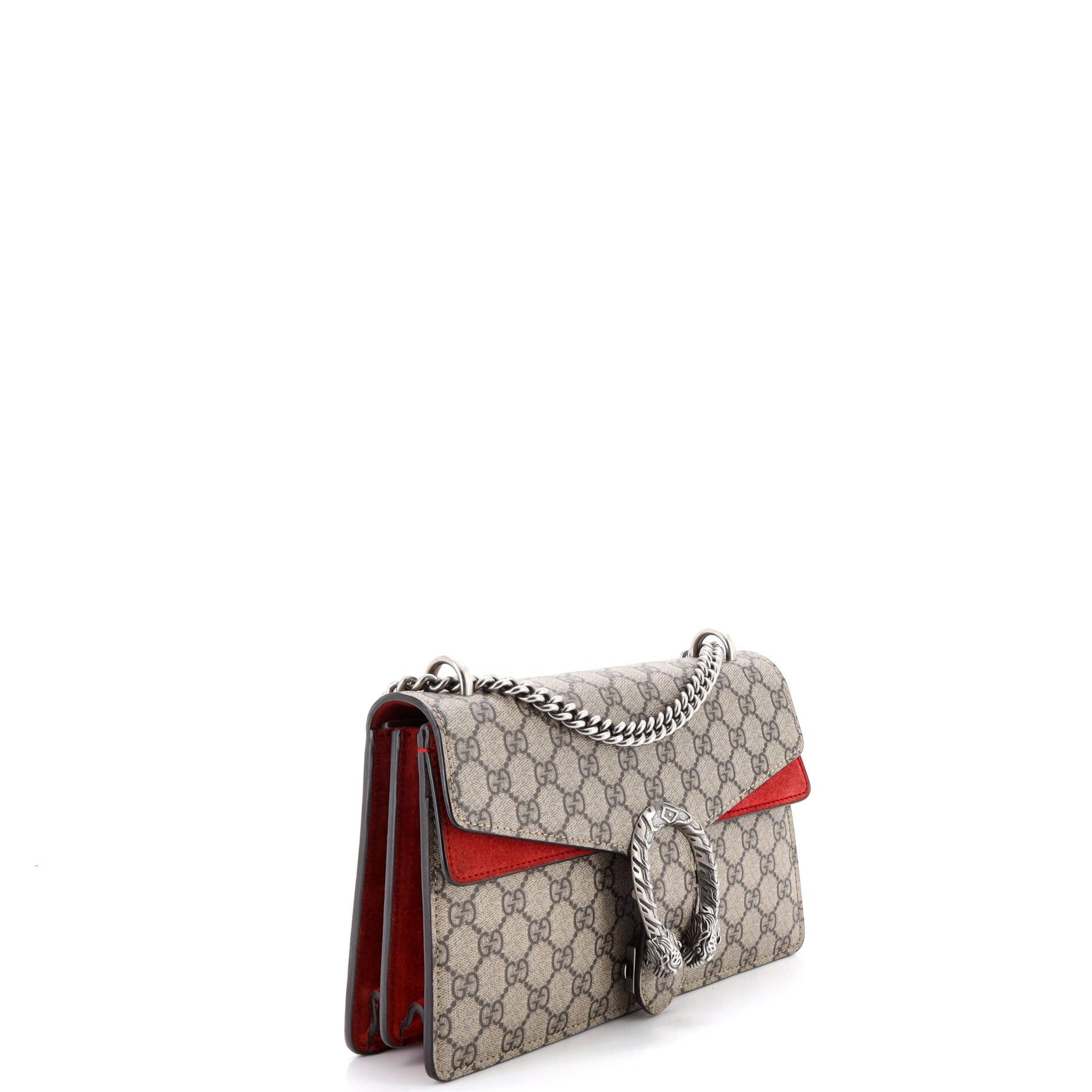 Gucci Dionysus Bag Size ONE SIZE - 2 Thumbnail