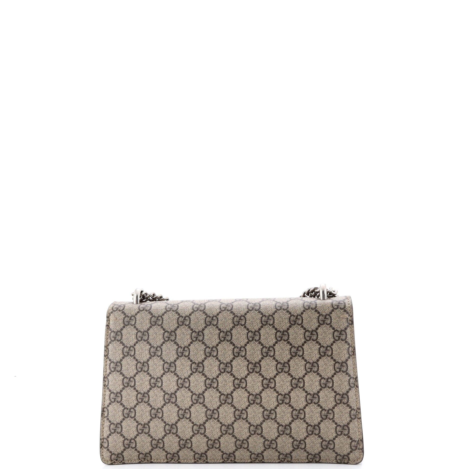 Gucci Dionysus Bag Size ONE SIZE - 3 Thumbnail