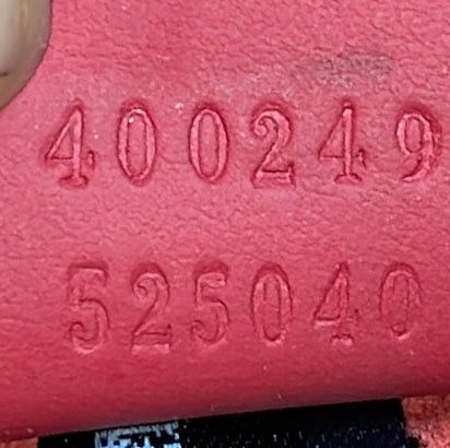 Gucci Dionysus Bag Size ONE SIZE - 7 Thumbnail