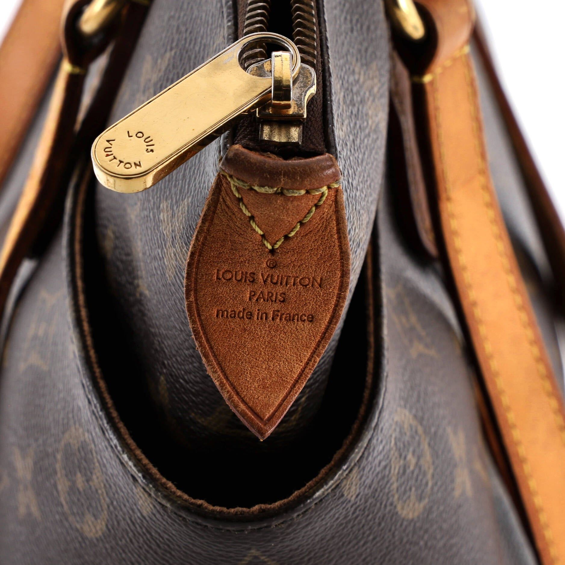 Louis Vuitton Totally Handbag Size ONE SIZE - 6 Thumbnail