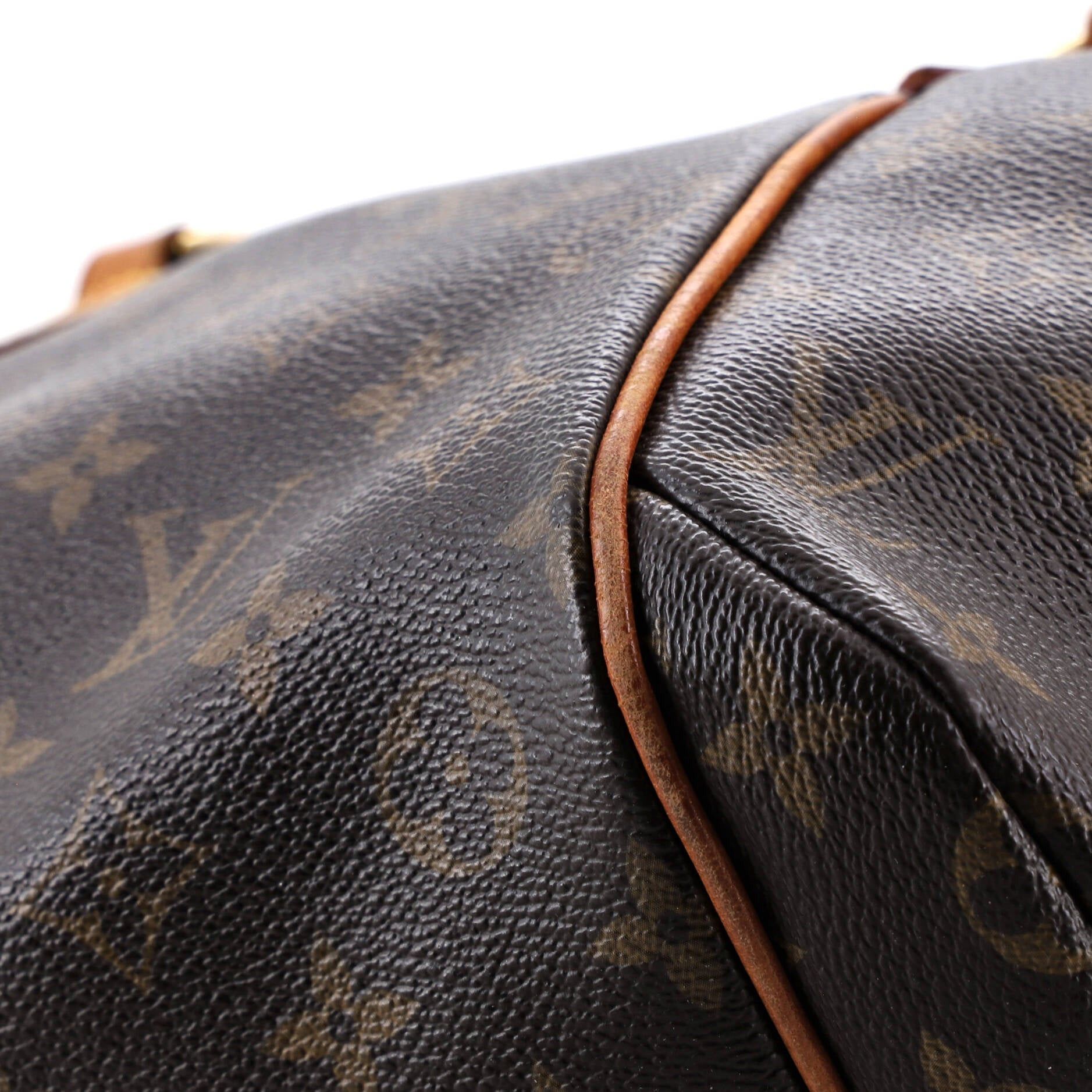 Louis Vuitton Totally Handbag Size ONE SIZE - 8 Thumbnail