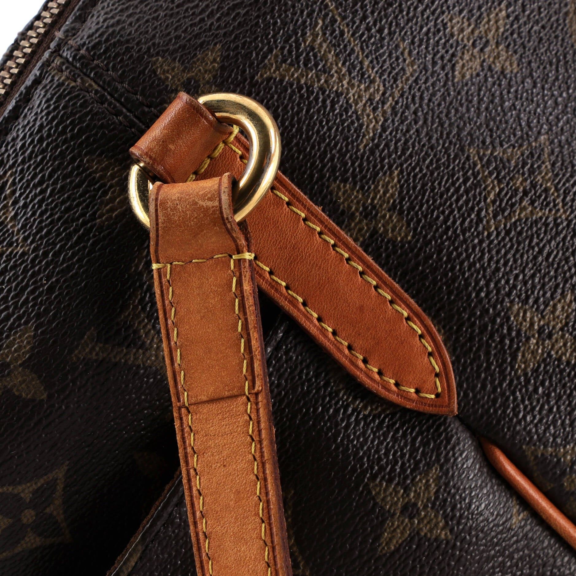 Louis Vuitton Totally Handbag Size ONE SIZE - 7 Thumbnail