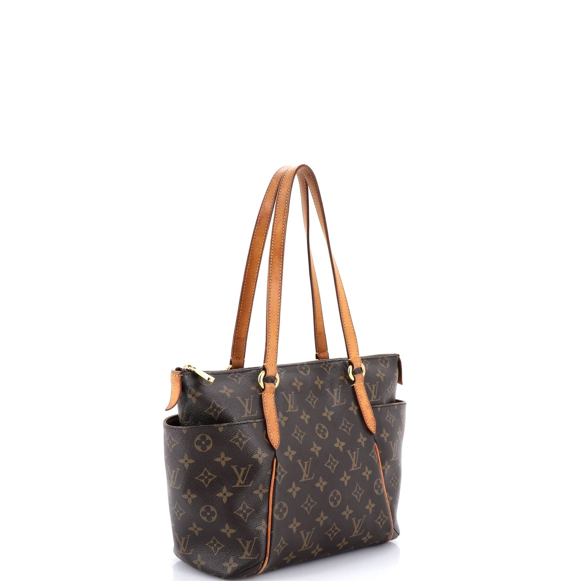 Louis Vuitton Totally Handbag Size ONE SIZE - 2 Thumbnail