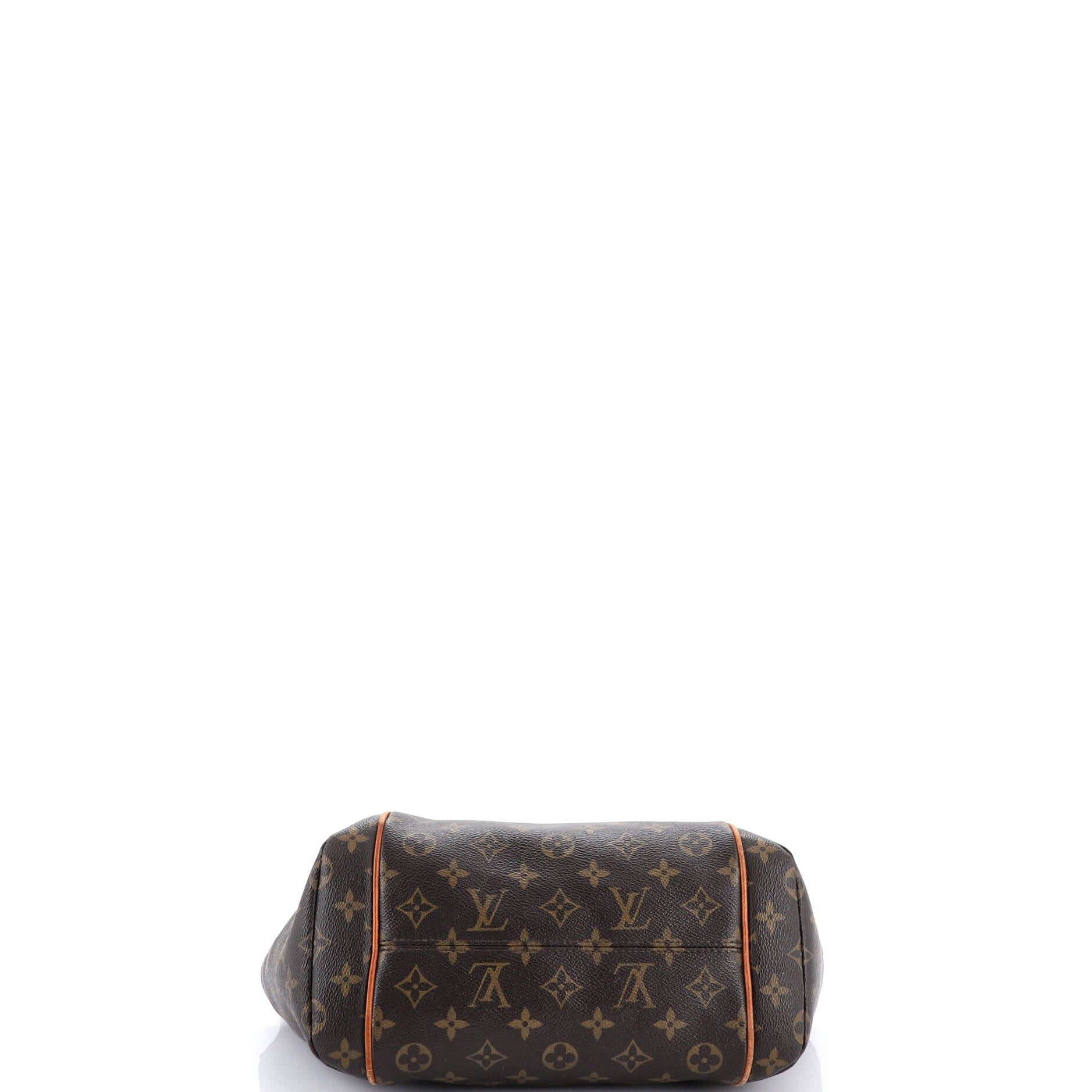 Louis Vuitton Totally Handbag Size ONE SIZE - 4 Thumbnail