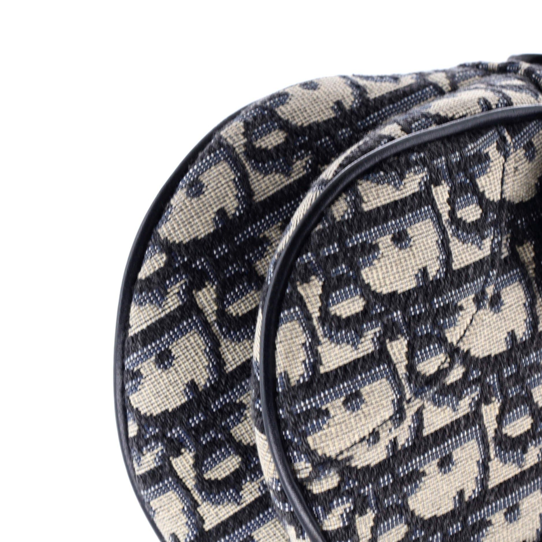 Dior Saddle Handbag Size ONE SIZE - 6 Thumbnail