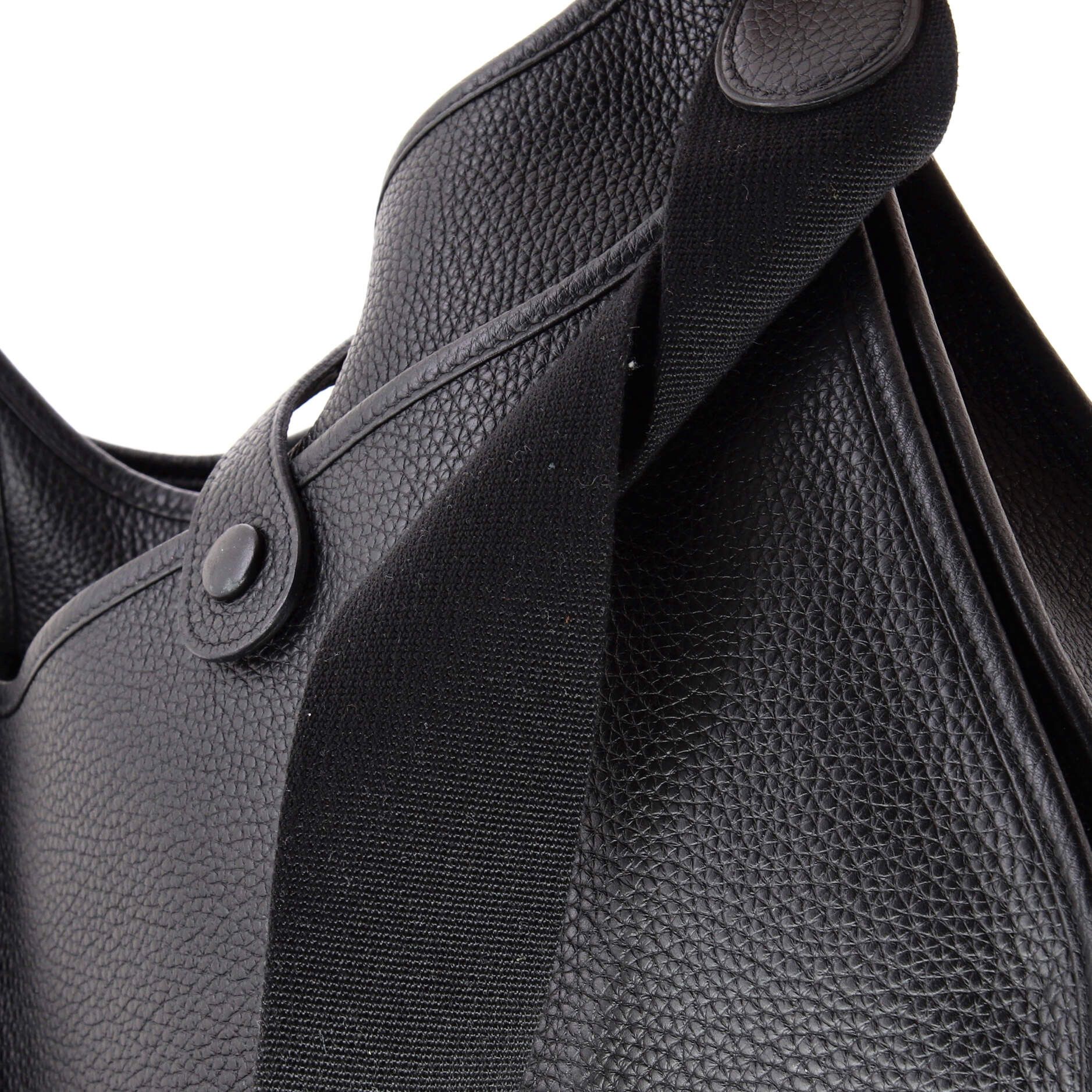 Hermes Evelyne Bag Gen III Size ONE SIZE - 7 Thumbnail