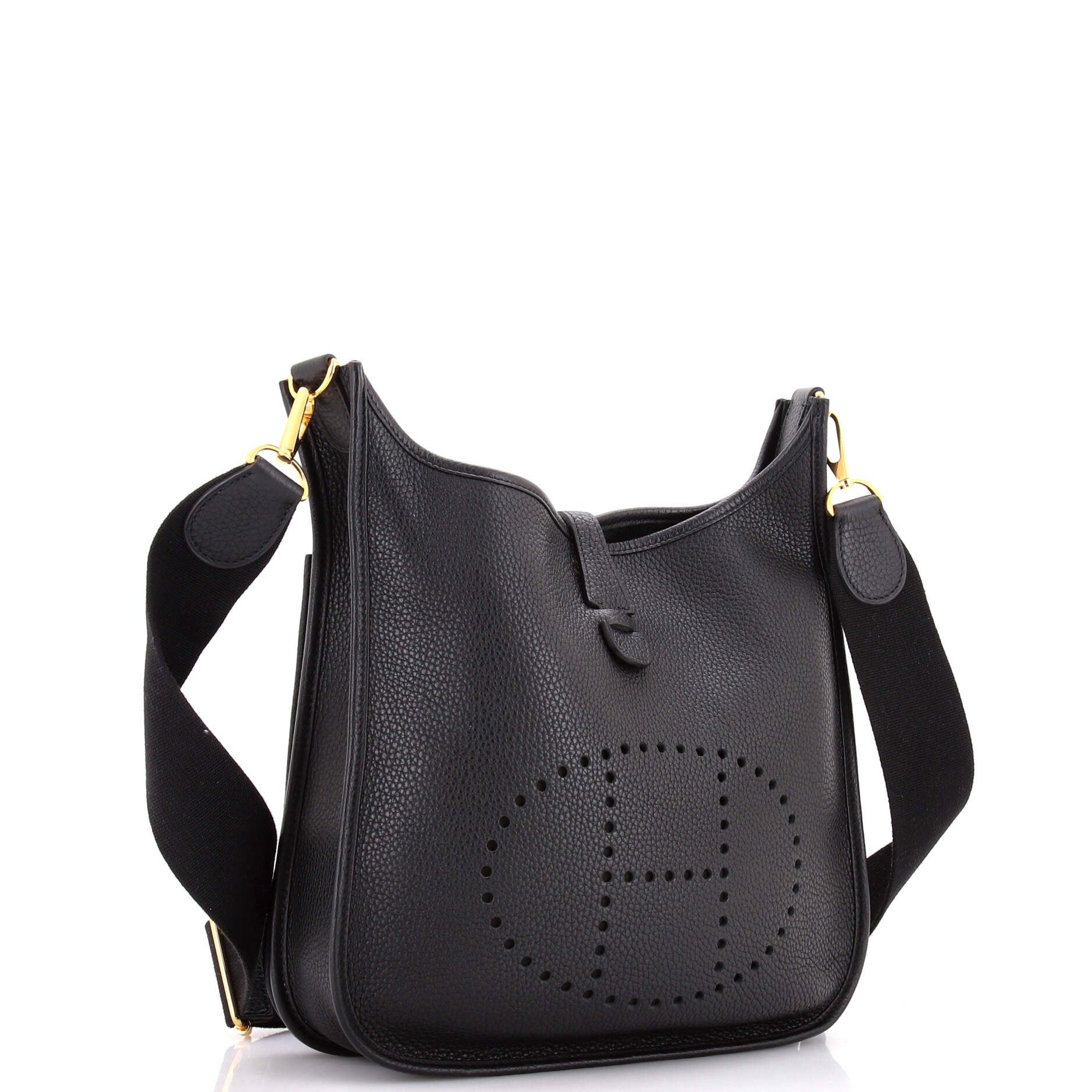 Hermes Evelyne Bag Gen III Size ONE SIZE - 2 Thumbnail