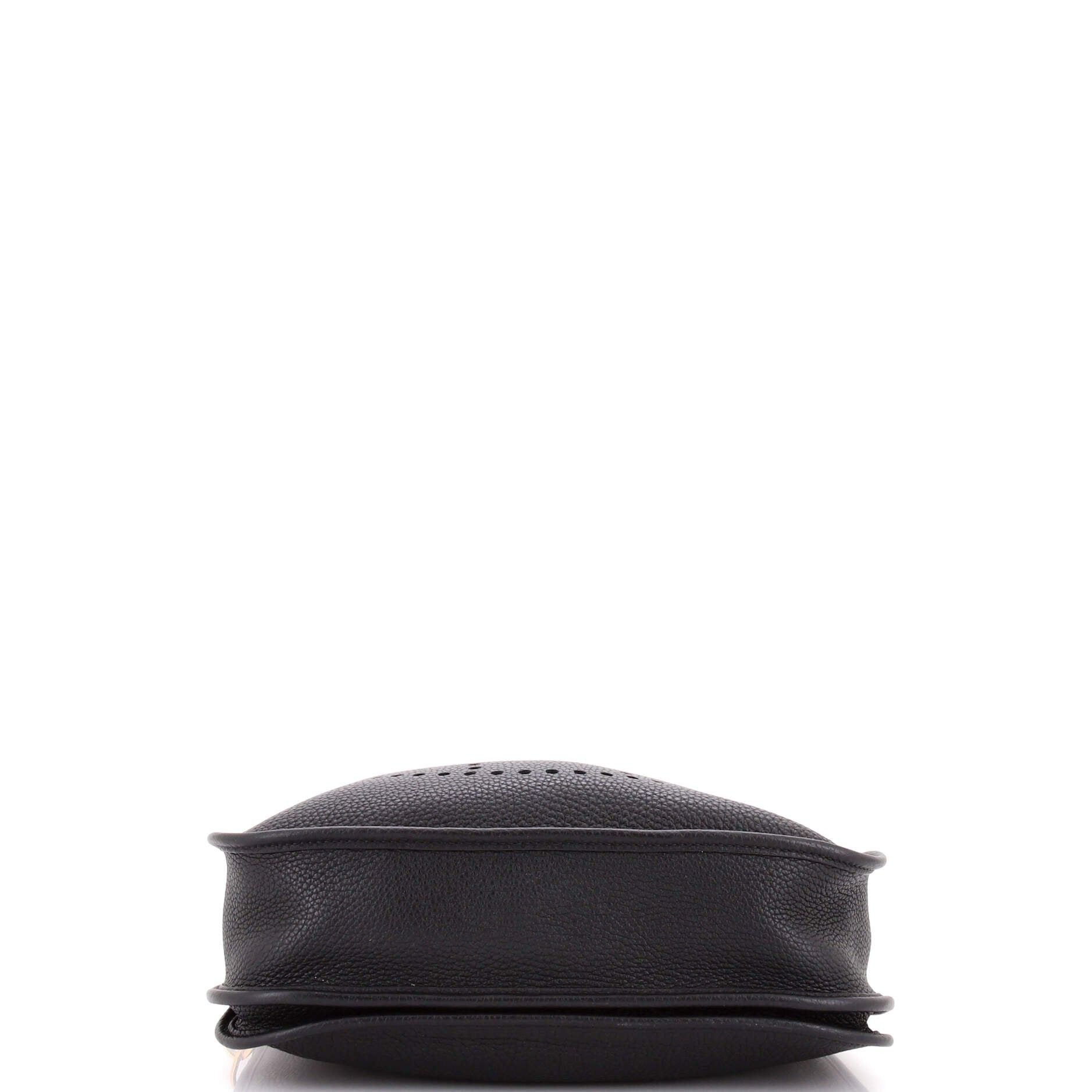 Hermes Evelyne Bag Gen III Size ONE SIZE - 4 Thumbnail