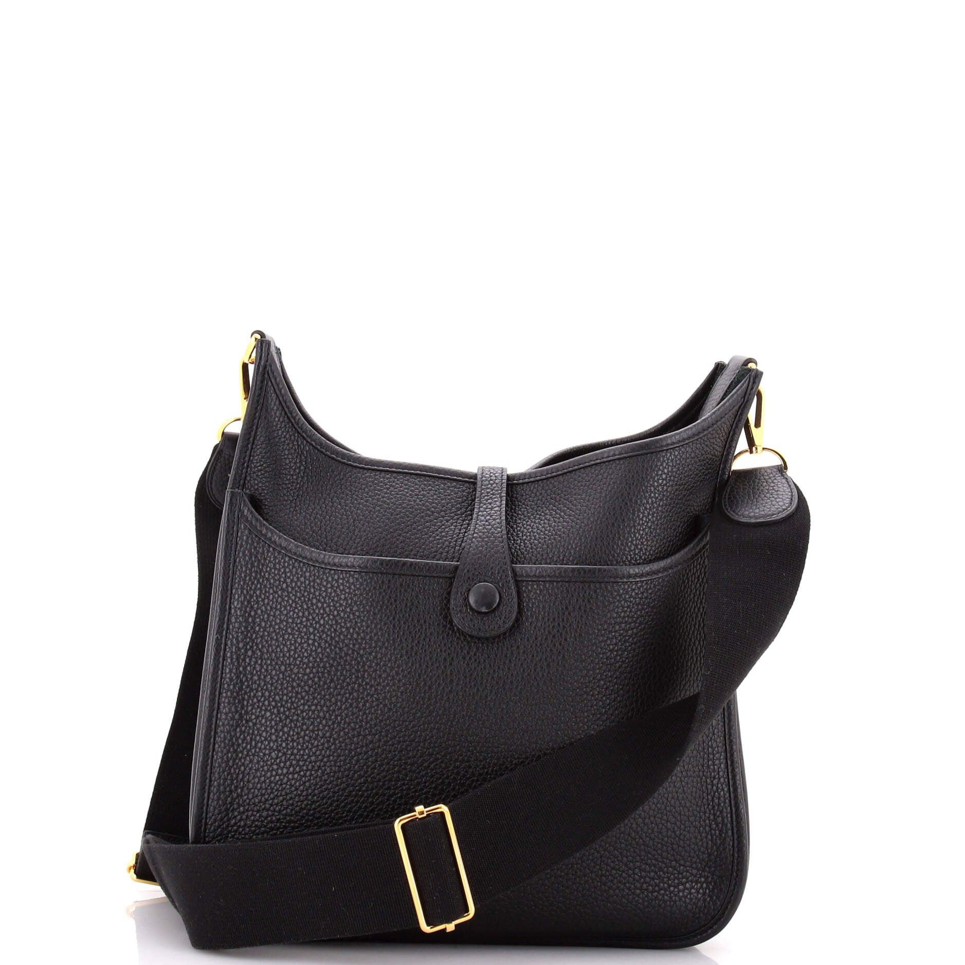 Hermes Evelyne Bag Gen III Size ONE SIZE - 3 Thumbnail