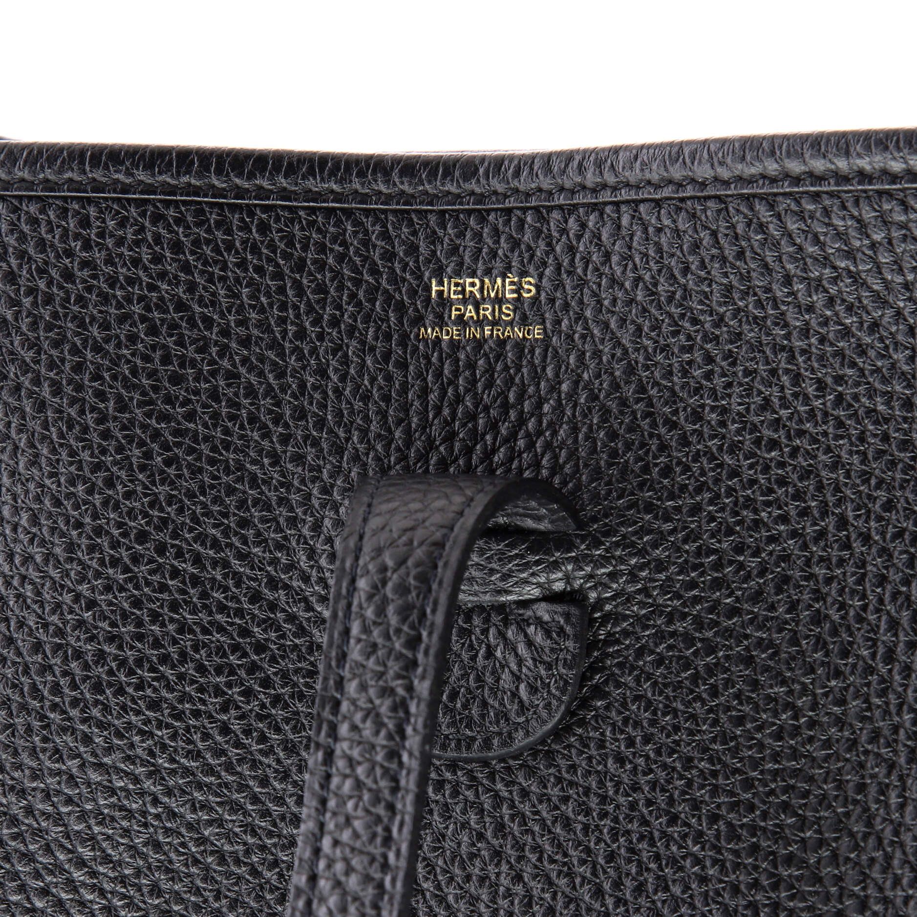 Hermes Evelyne Bag Gen III Size ONE SIZE - 8 Thumbnail