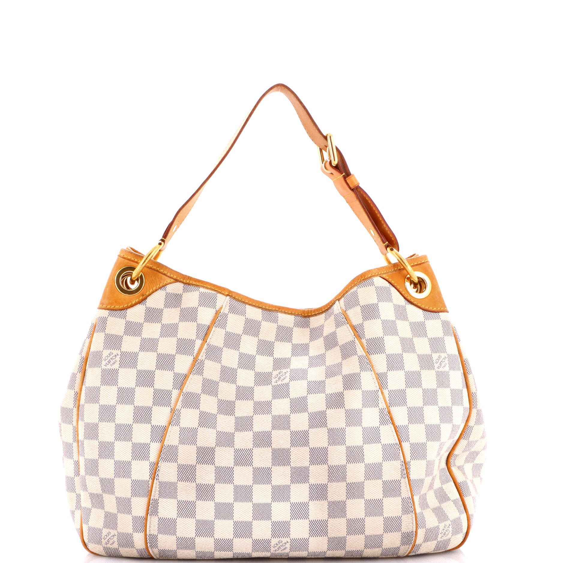 Louis Vuitton Galliera Handbag Size ONE SIZE - 3 Thumbnail