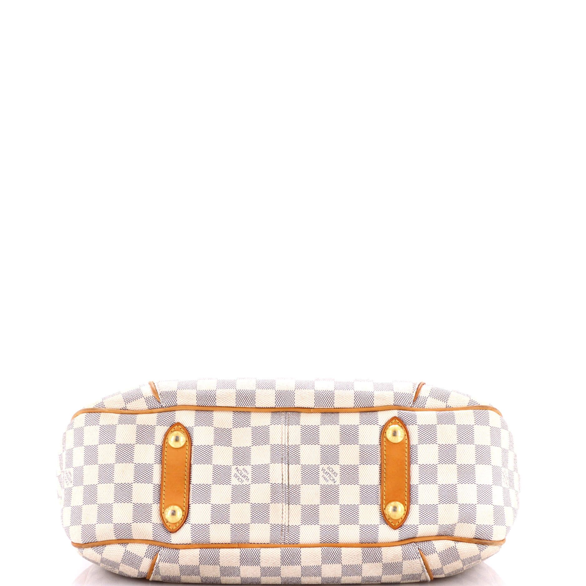 Louis Vuitton Galliera Handbag Size ONE SIZE - 4 Thumbnail