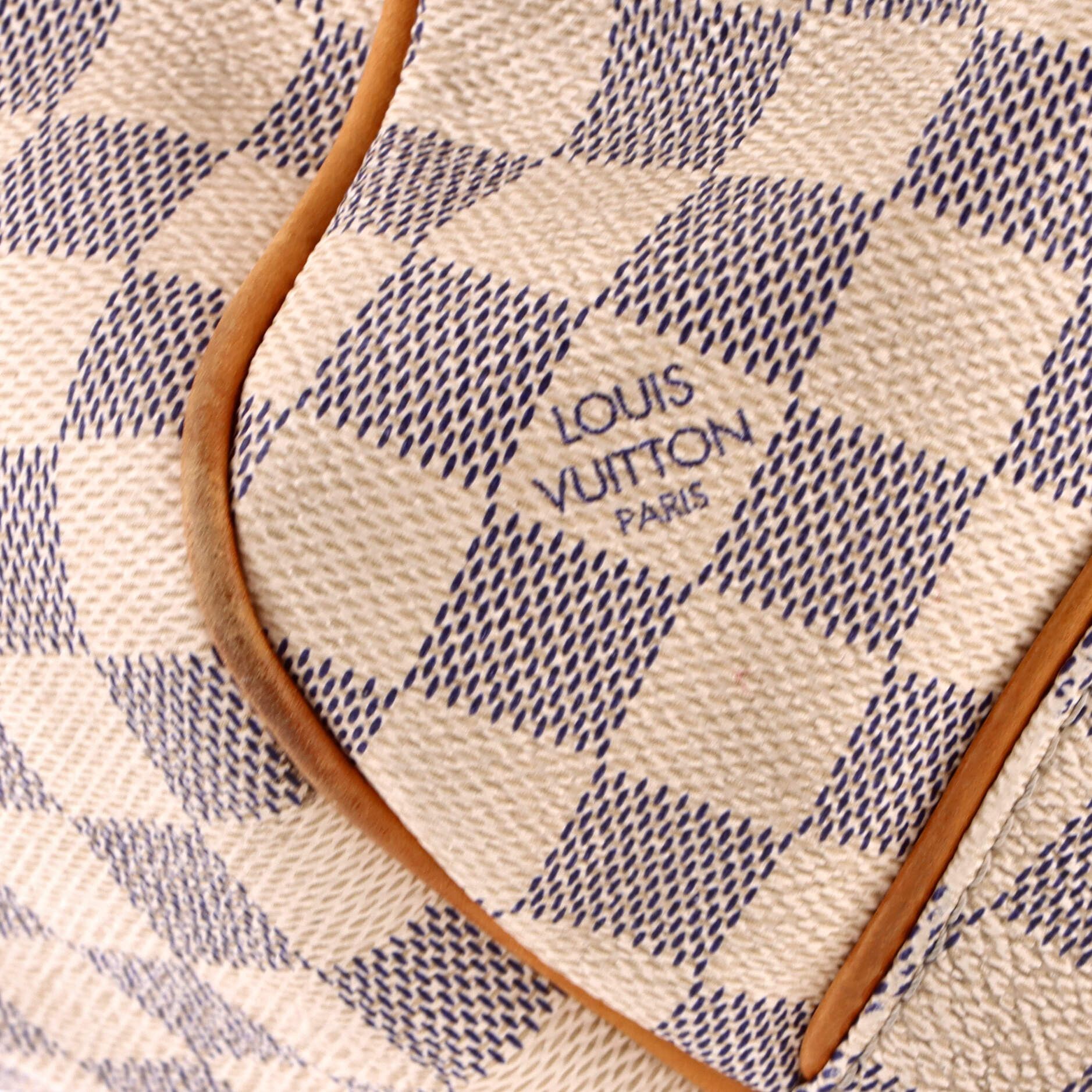 Louis Vuitton Galliera Handbag Size ONE SIZE - 8 Thumbnail