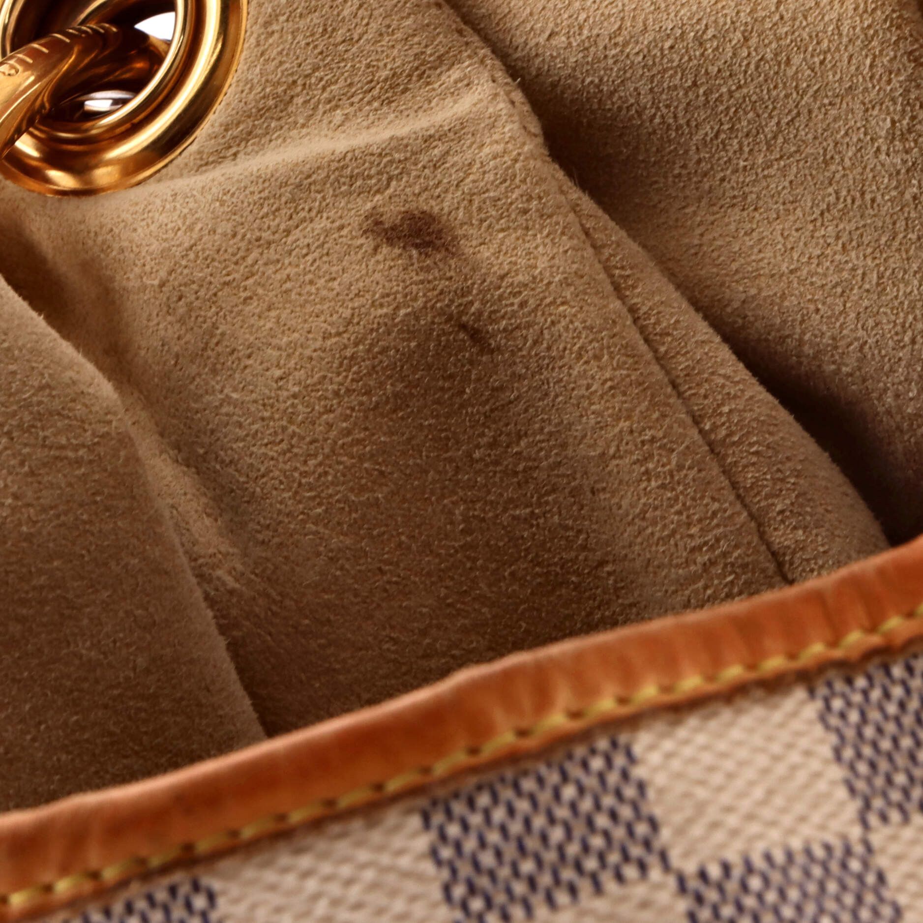Louis Vuitton Galliera Handbag Size ONE SIZE - 6 Thumbnail