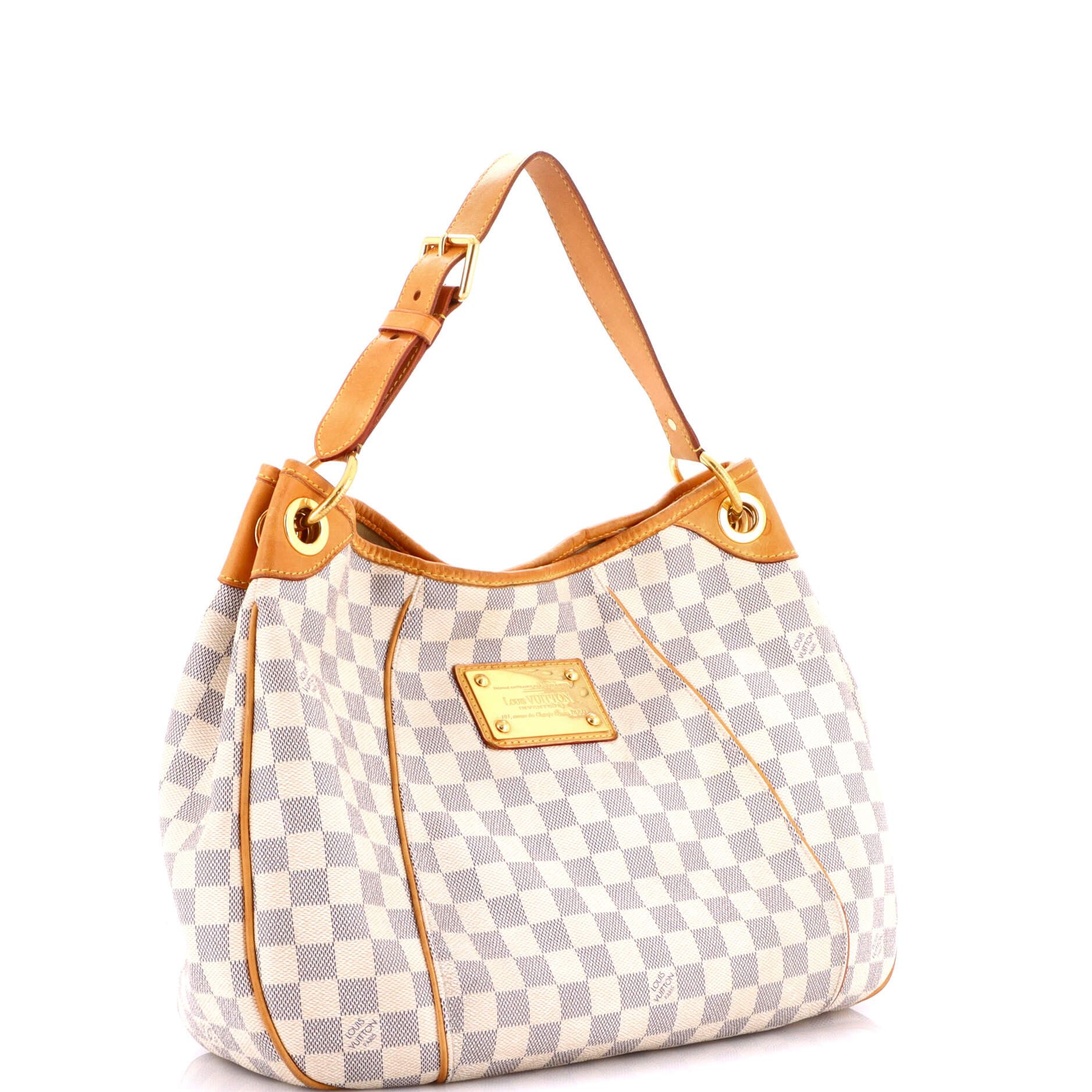Louis Vuitton Galliera Handbag Size ONE SIZE - 2 Thumbnail