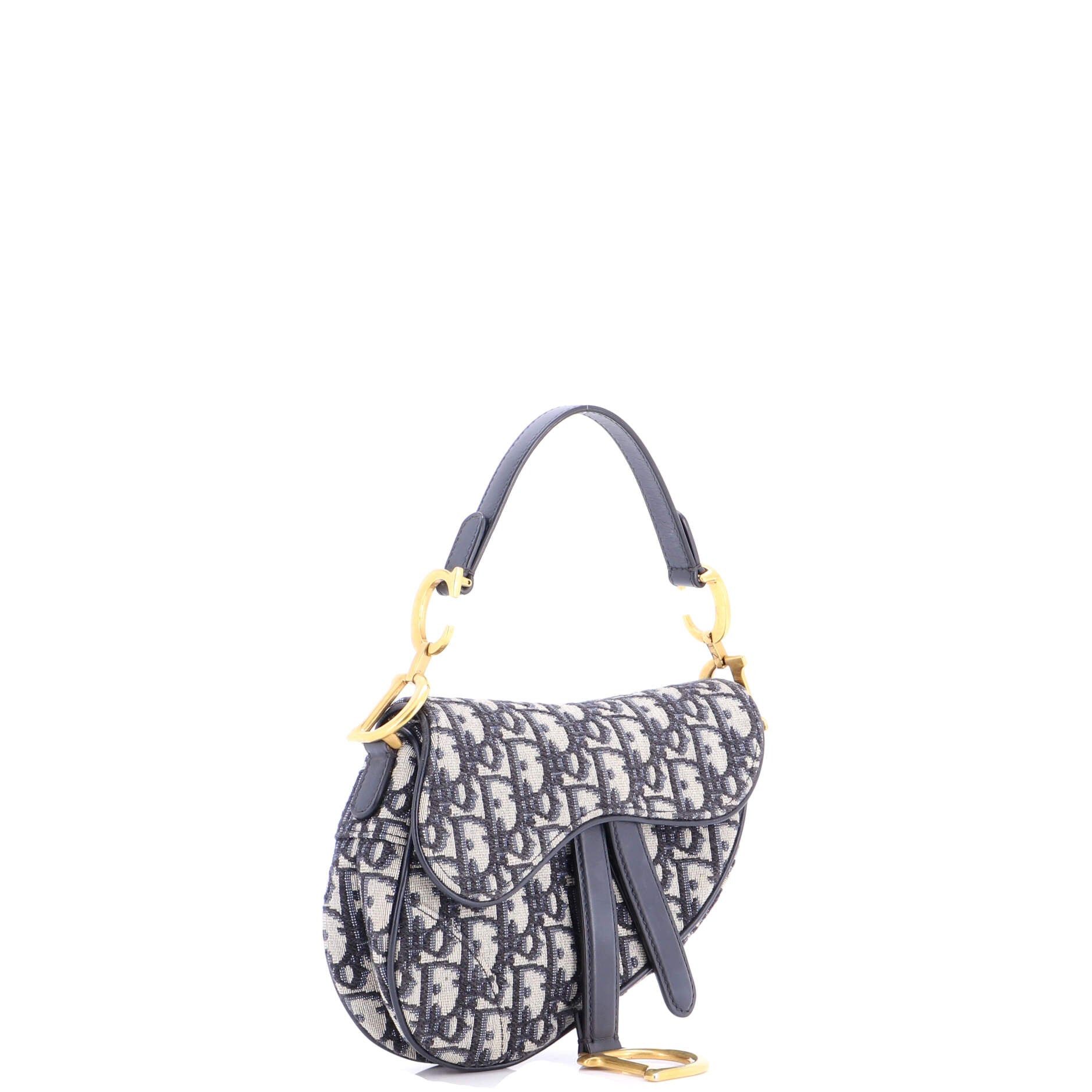 Dior Saddle Handbag Size ONE SIZE - 2 Thumbnail