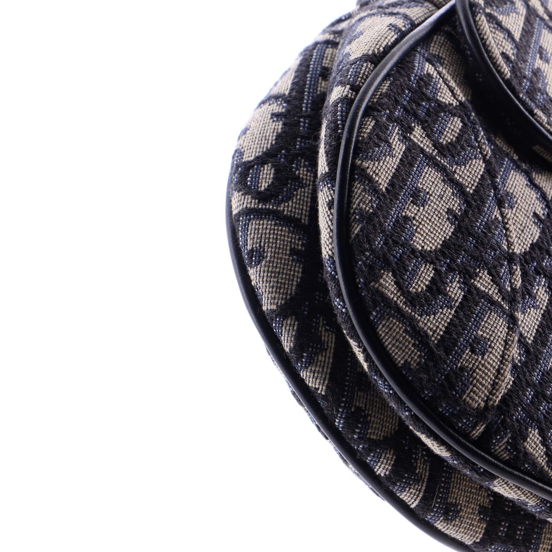 Dior Saddle Handbag Size ONE SIZE - 6 Thumbnail