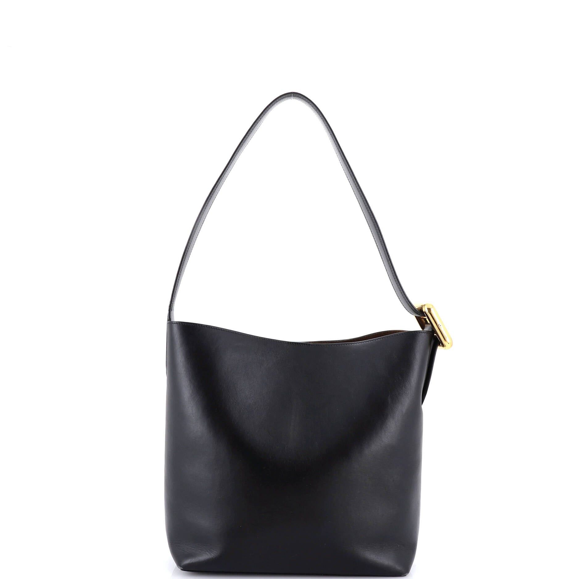 Jacquemus Le Regalo Bucket Bag Size ONE SIZE - 4 Thumbnail