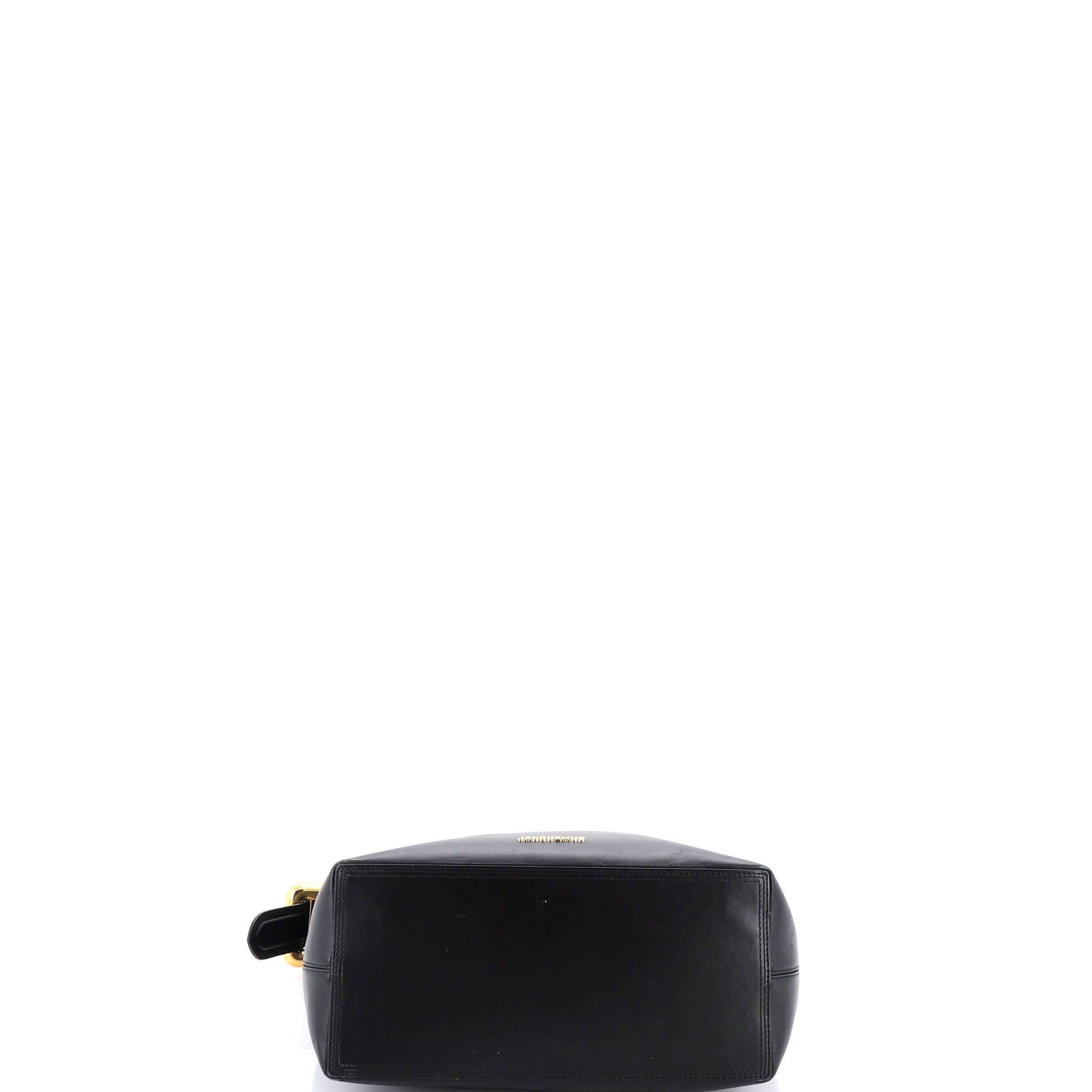 Jacquemus Le Regalo Bucket Bag Size ONE SIZE - 5 Thumbnail