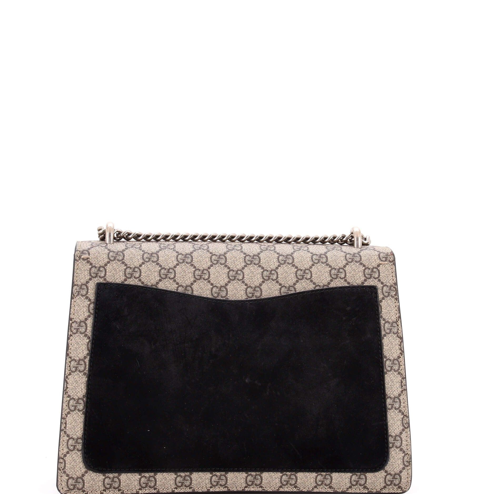 Gucci Dionysus Bag Size ONE SIZE - 3 Thumbnail