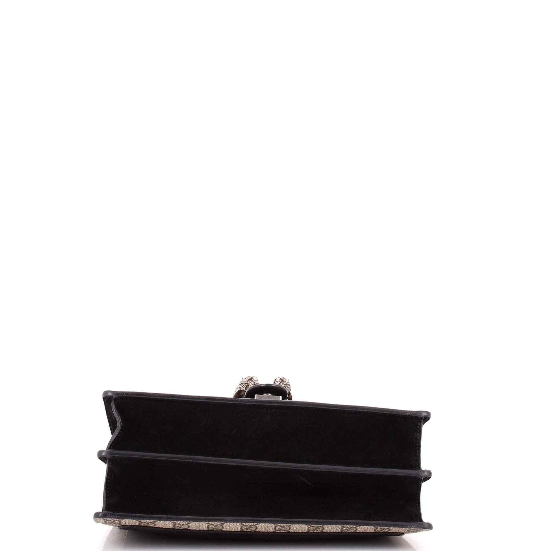 Gucci Dionysus Bag Size ONE SIZE - 4 Thumbnail