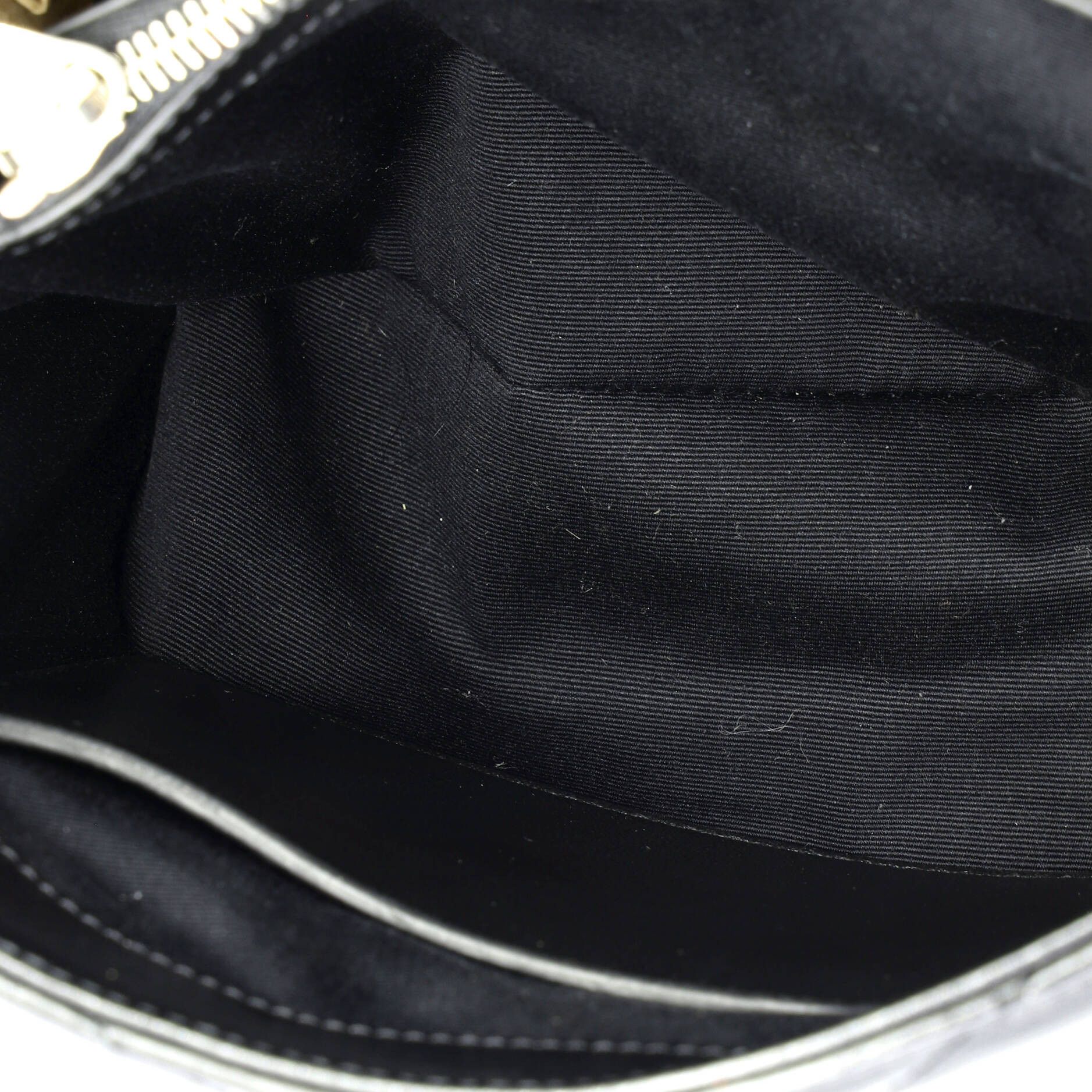 LouLou Top Handle Bag