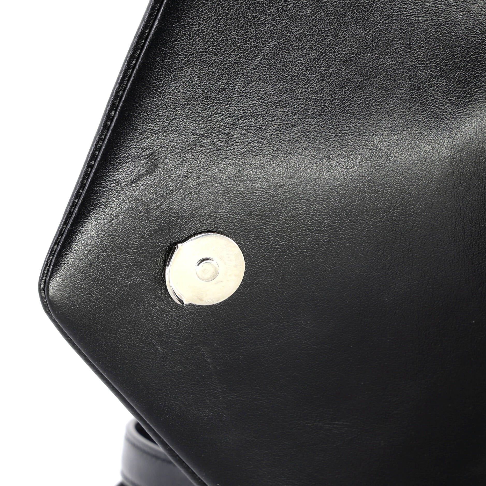 LouLou Top Handle Bag