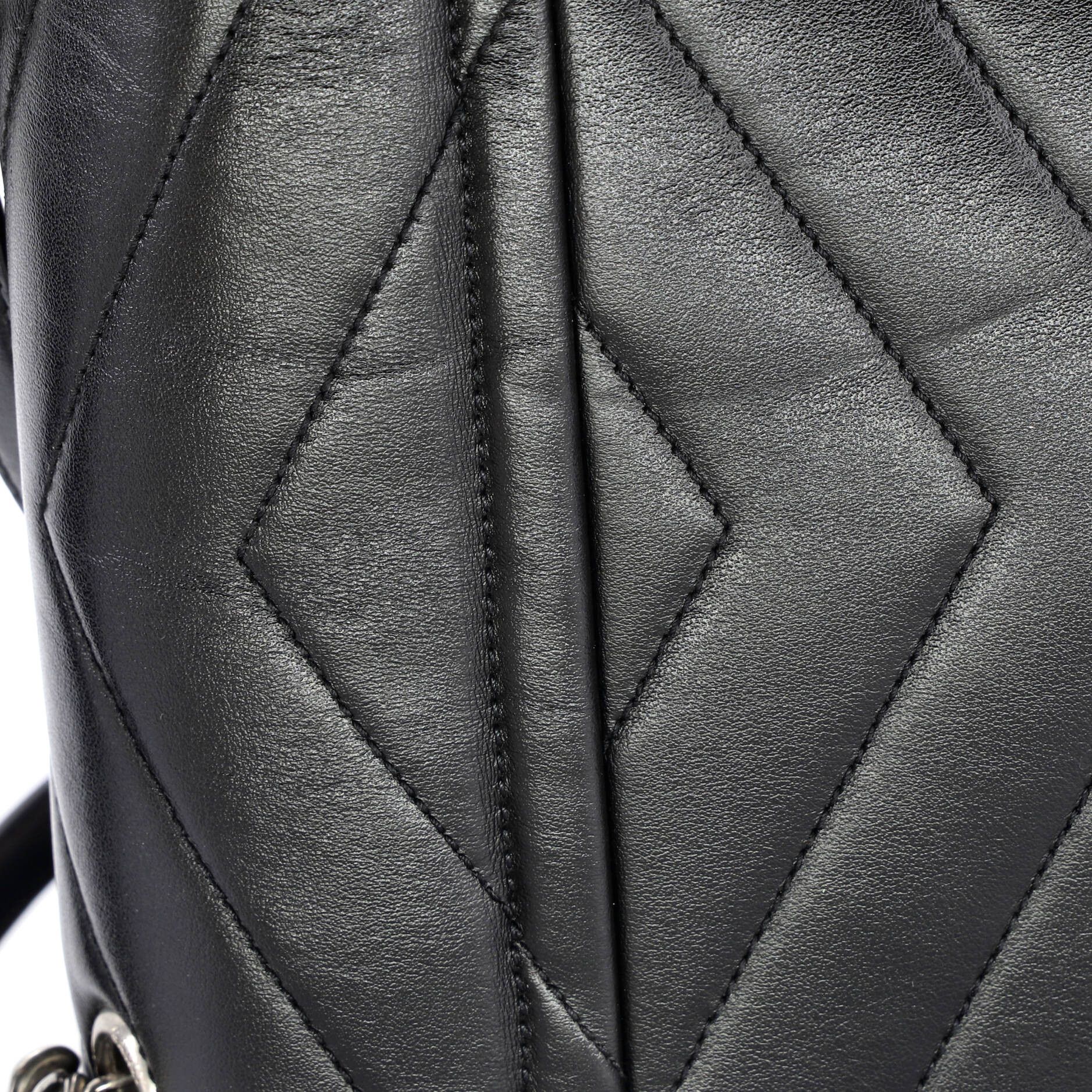 LouLou Top Handle Bag