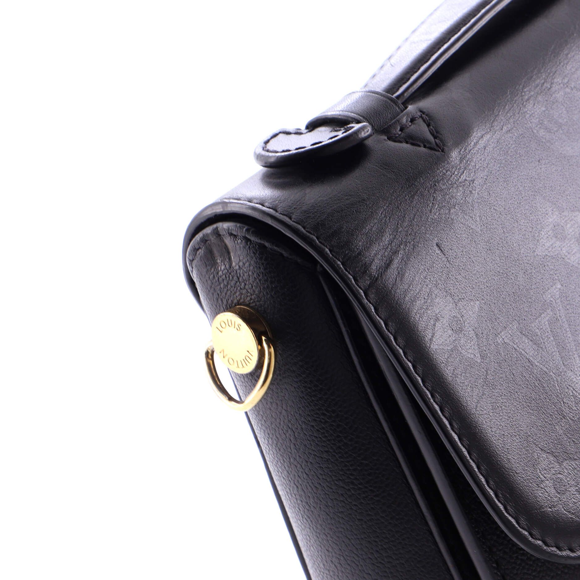 Louis Vuitton Very Messenger Size ONE SIZE - 7 Thumbnail