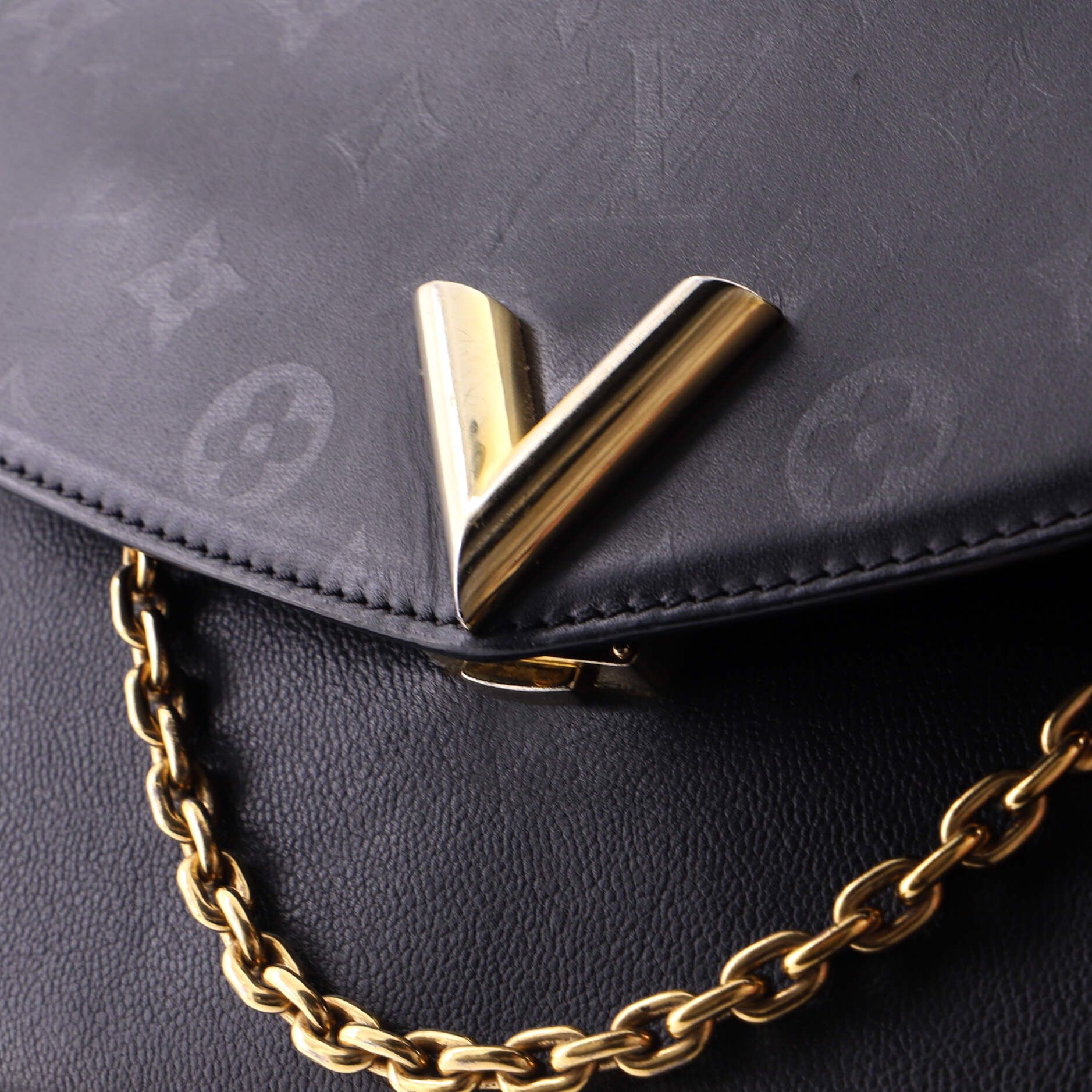 Louis Vuitton Very Messenger Size ONE SIZE - 8 Thumbnail