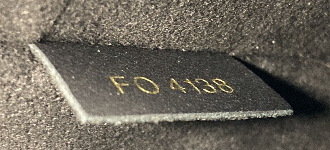 Louis Vuitton Very Messenger Size ONE SIZE - 9 Thumbnail