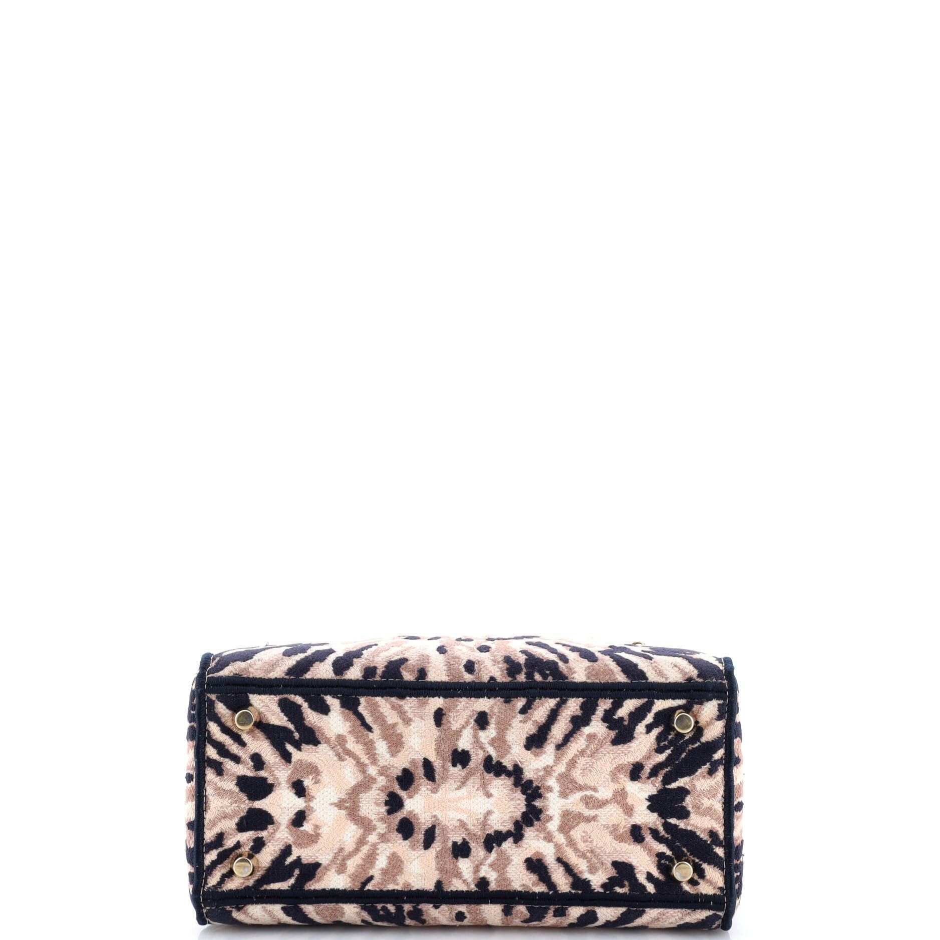Dior Lady D-Lite Bag Size ONE SIZE - 4 Thumbnail