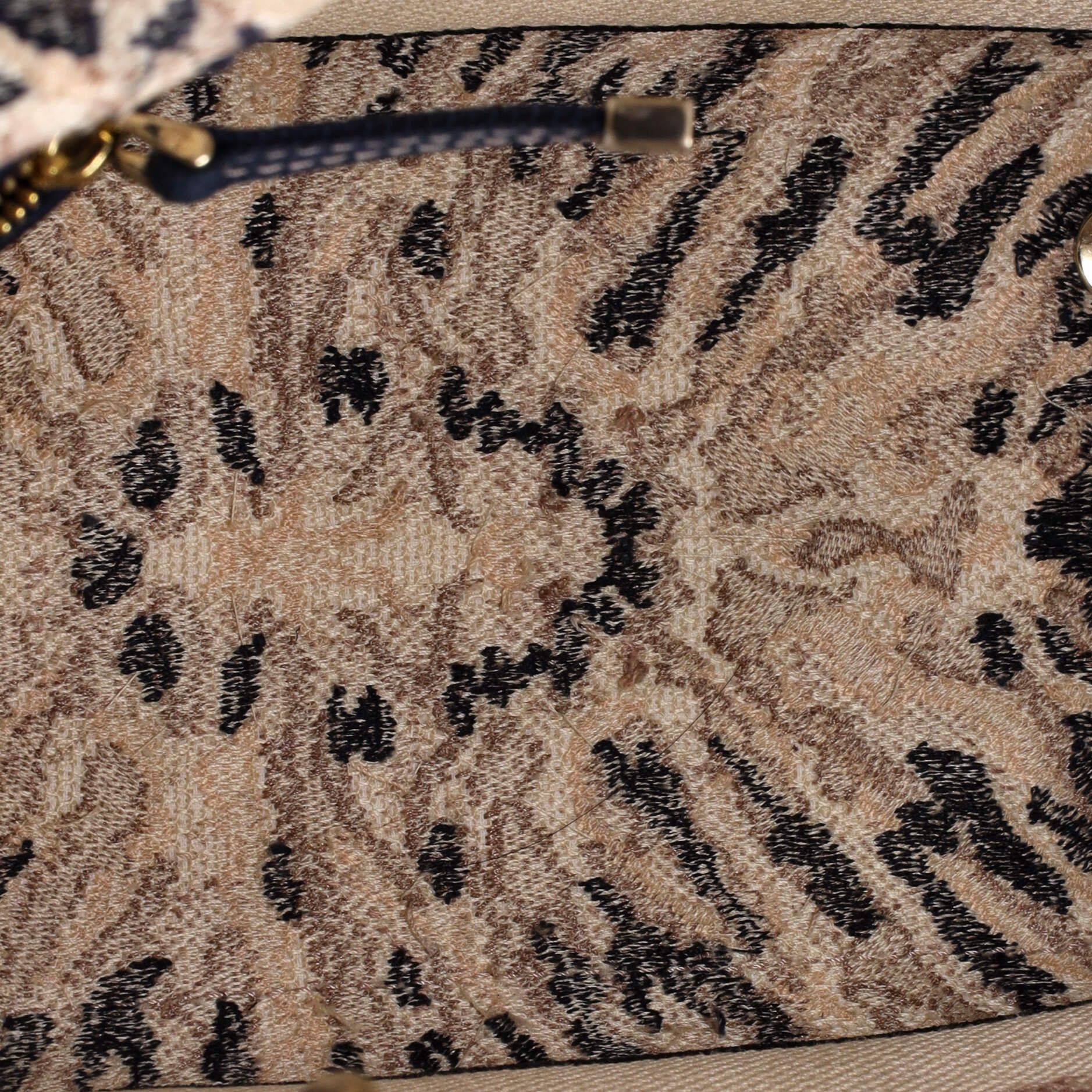 Dior Lady D-Lite Bag Size ONE SIZE - 5 Thumbnail