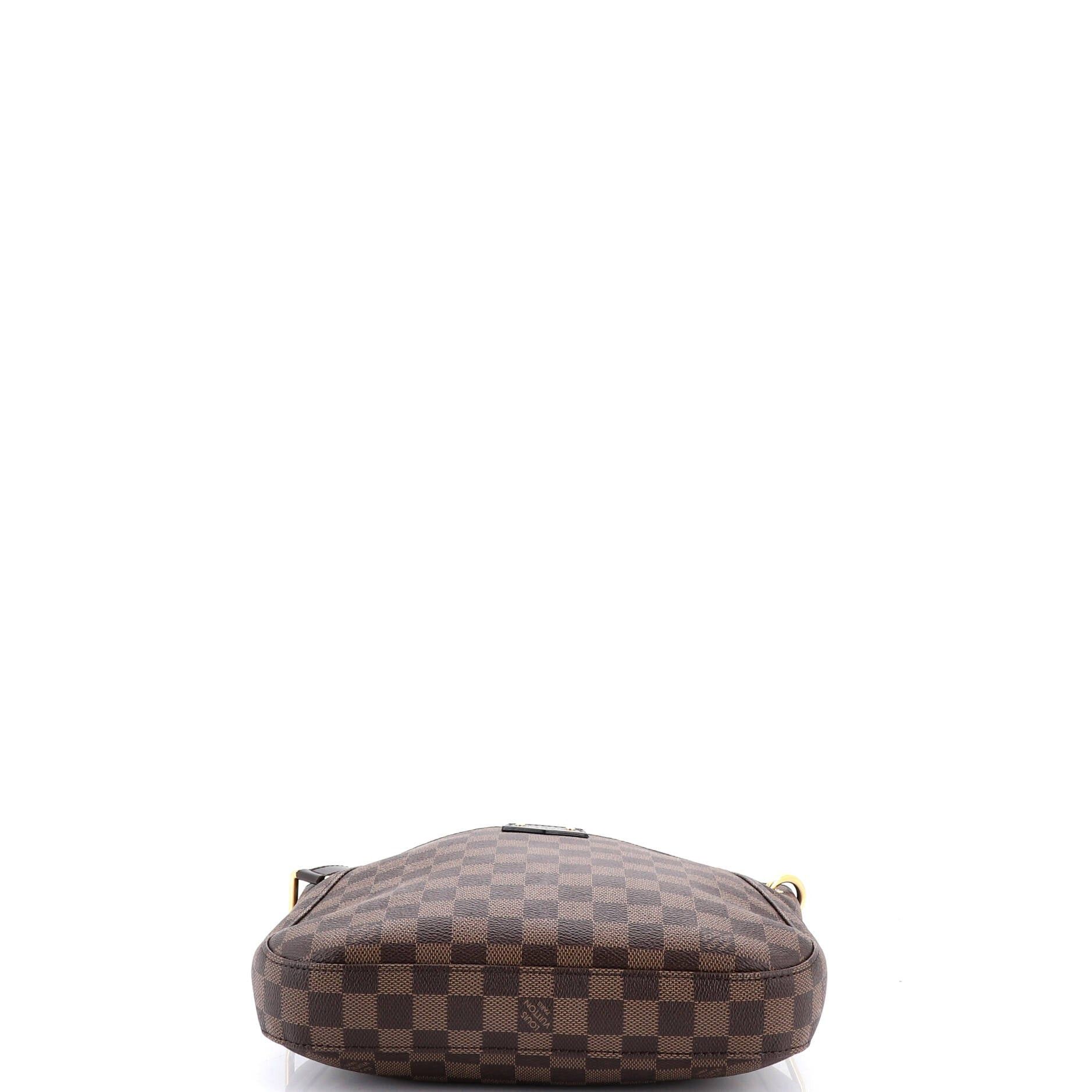 Louis Vuitton South Bank Besace Bag Size ONE SIZE - 4 Thumbnail
