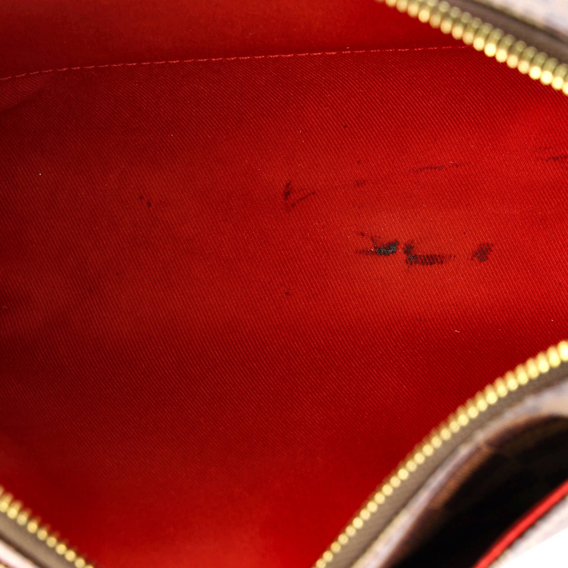 Louis Vuitton South Bank Besace Bag Size ONE SIZE - 5 Thumbnail