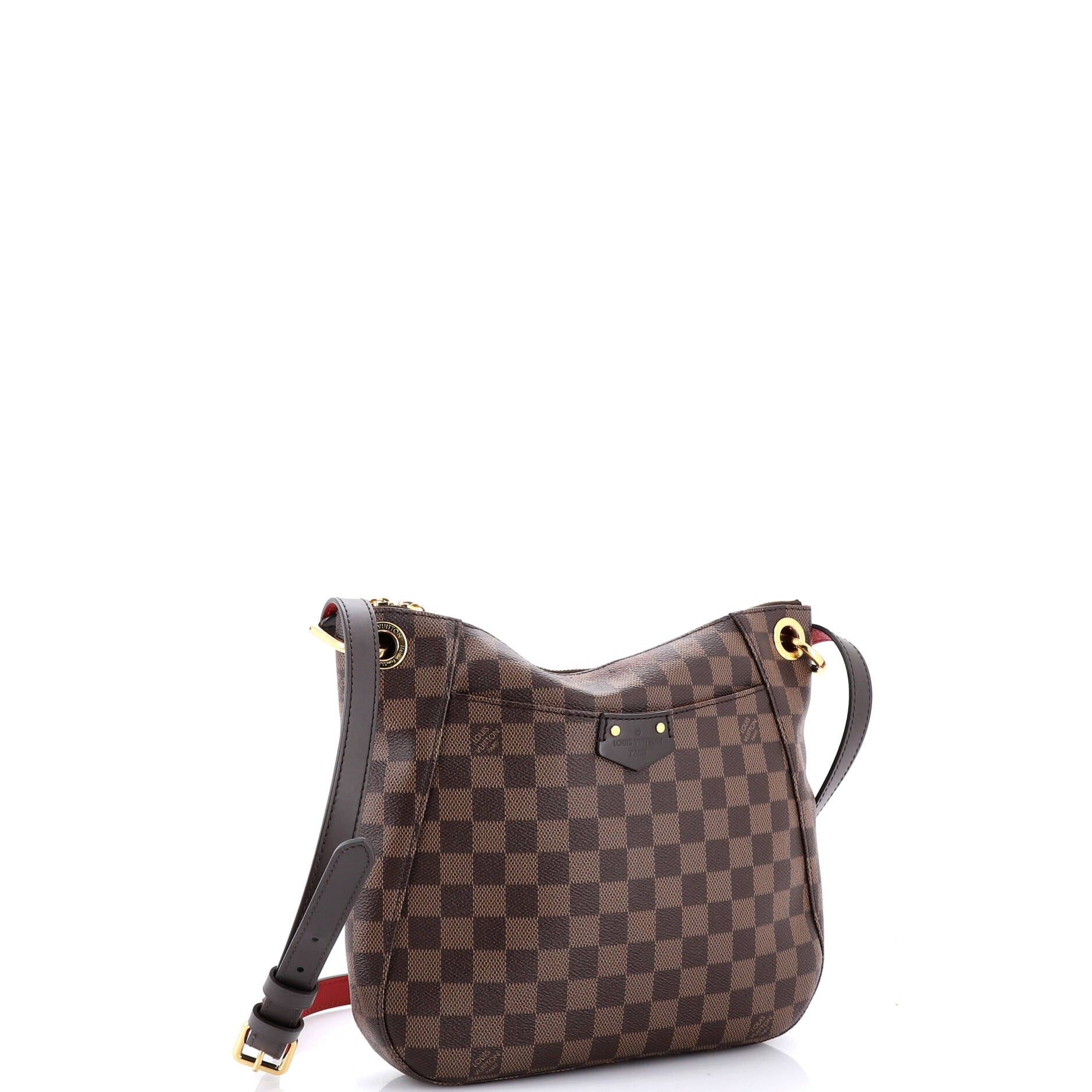 Louis Vuitton South Bank Besace Bag Size ONE SIZE - 2 Thumbnail